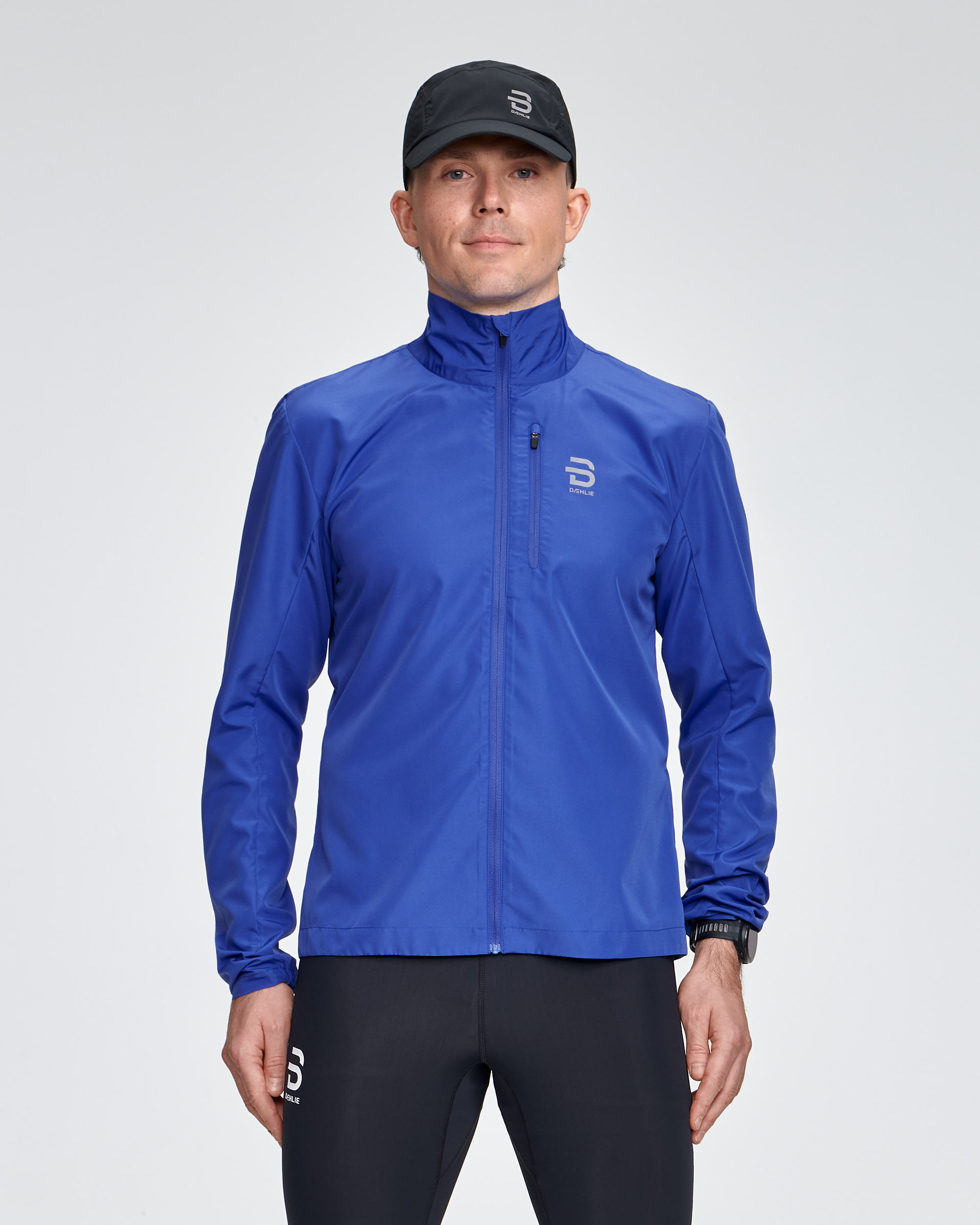 Jacket Tempo