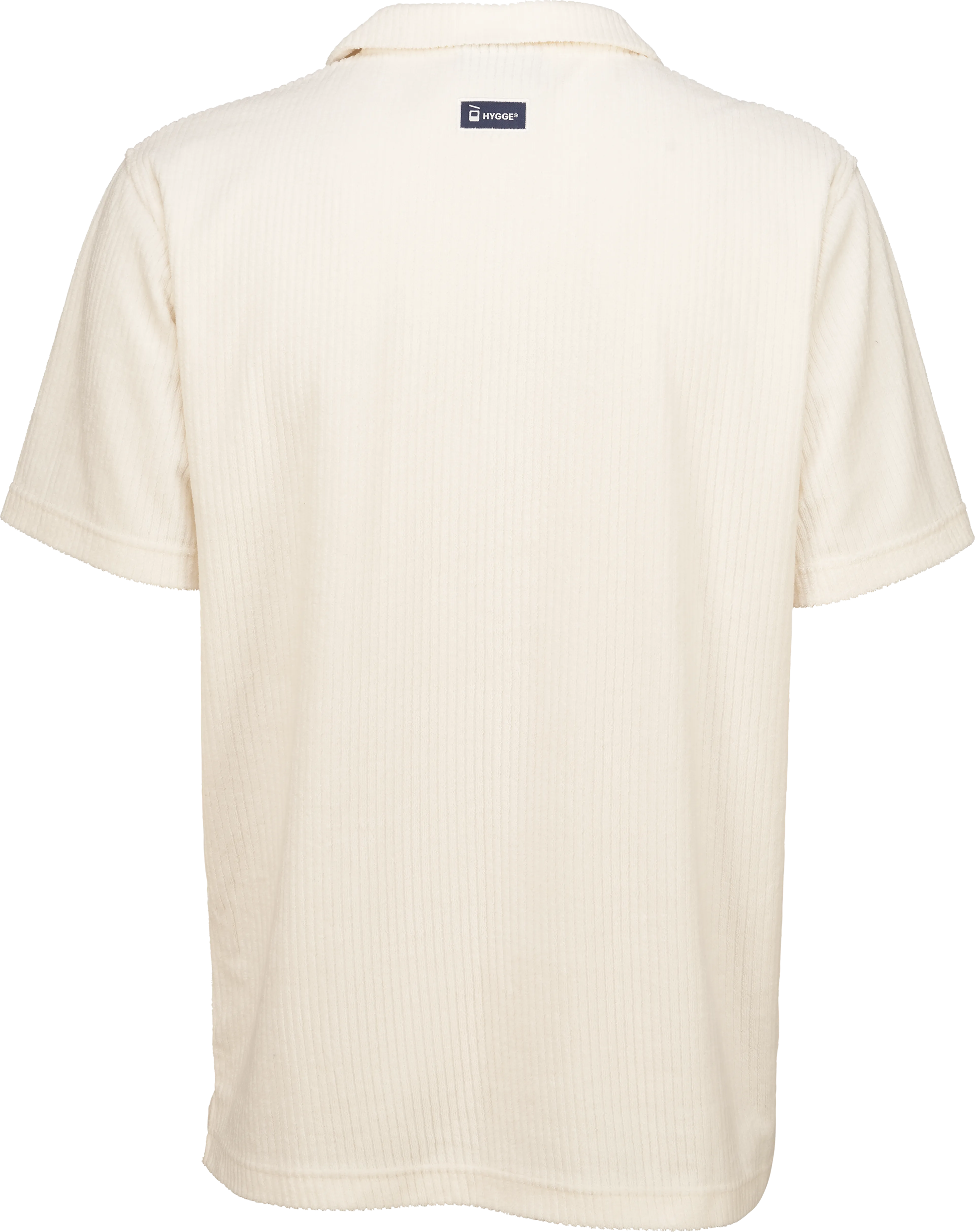 Men´s Terry Striped Shirt