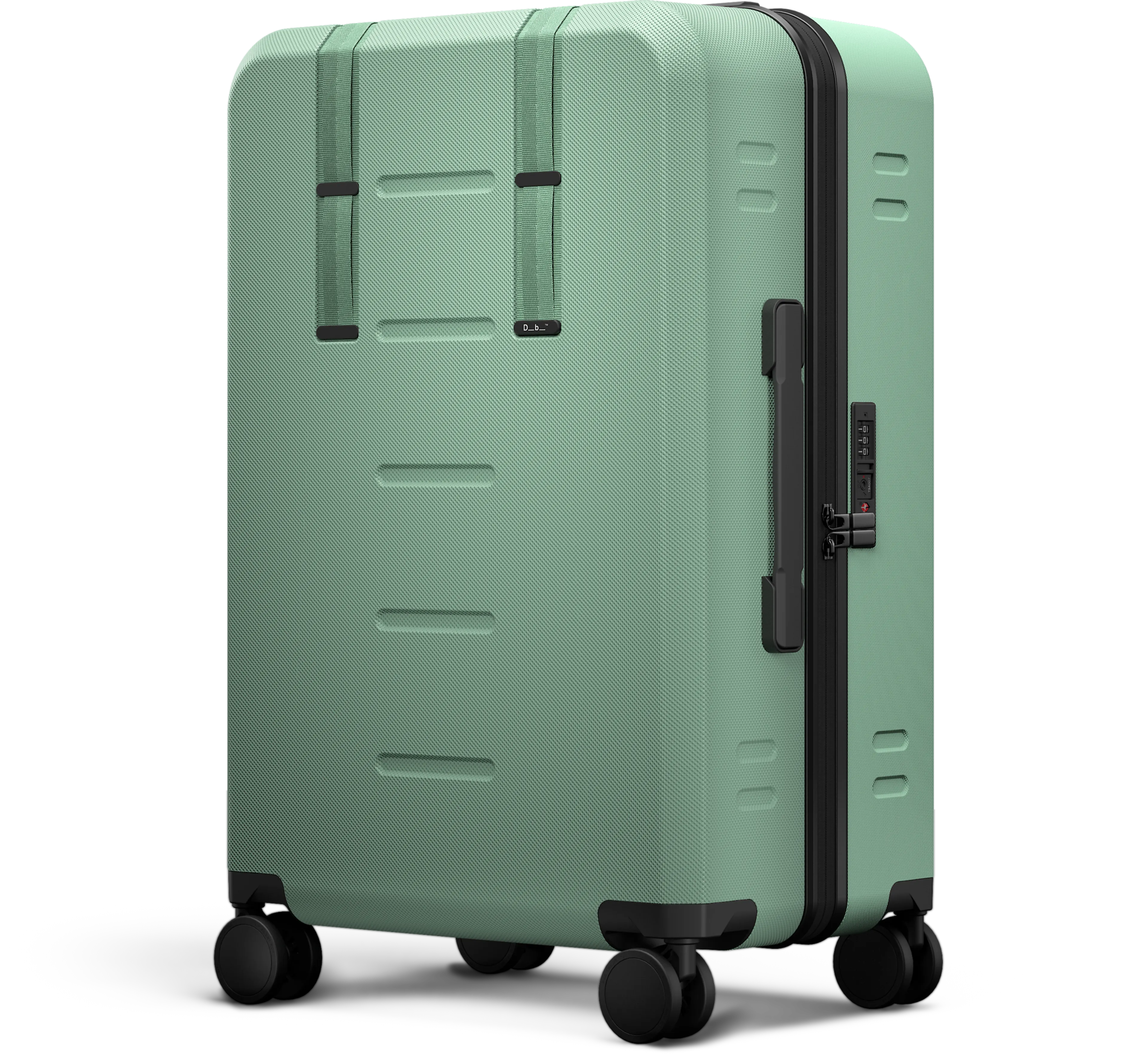Ramverk Check-in Luggage Medium