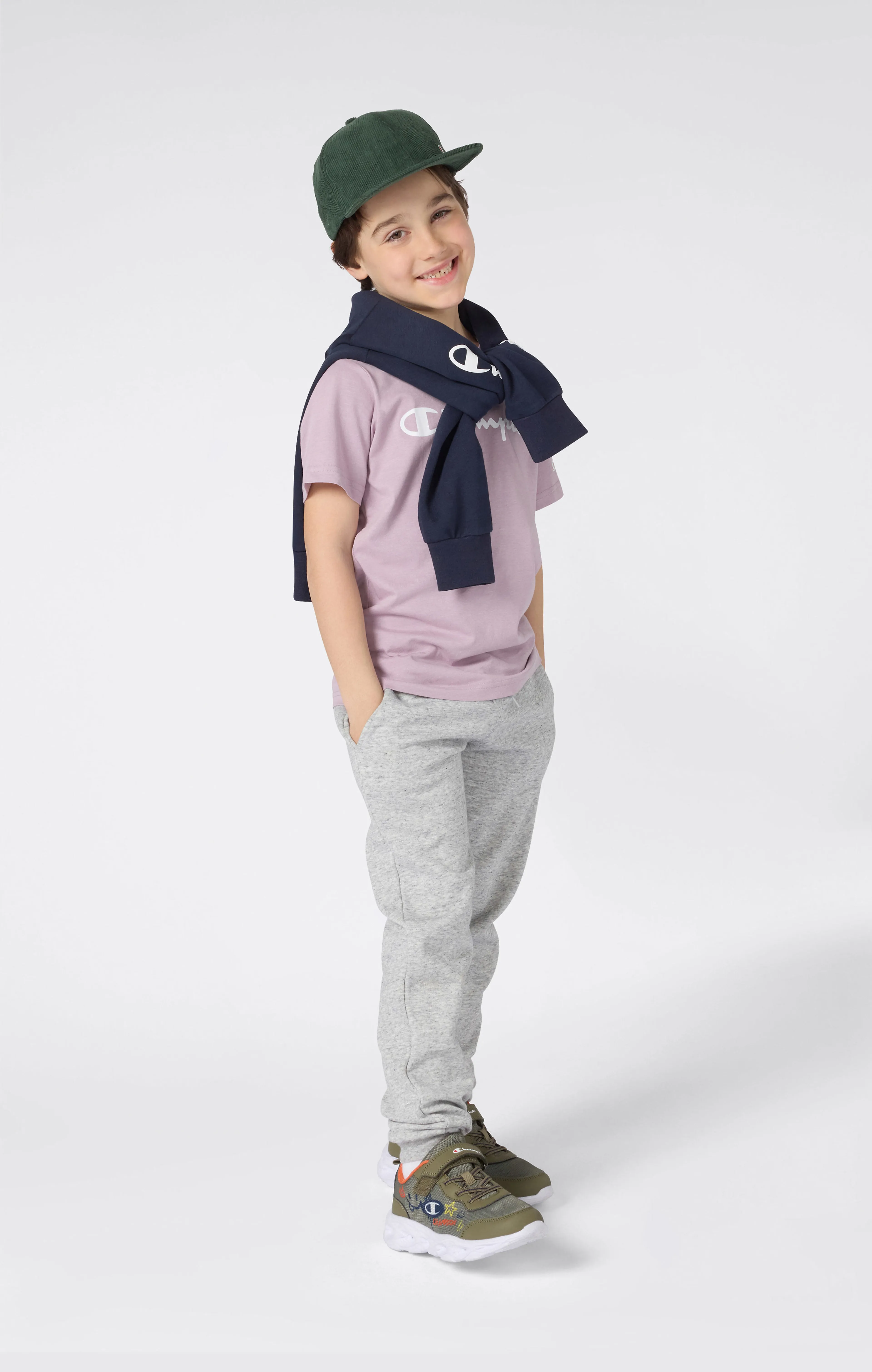 ICONS Fleece Rib Cuff
