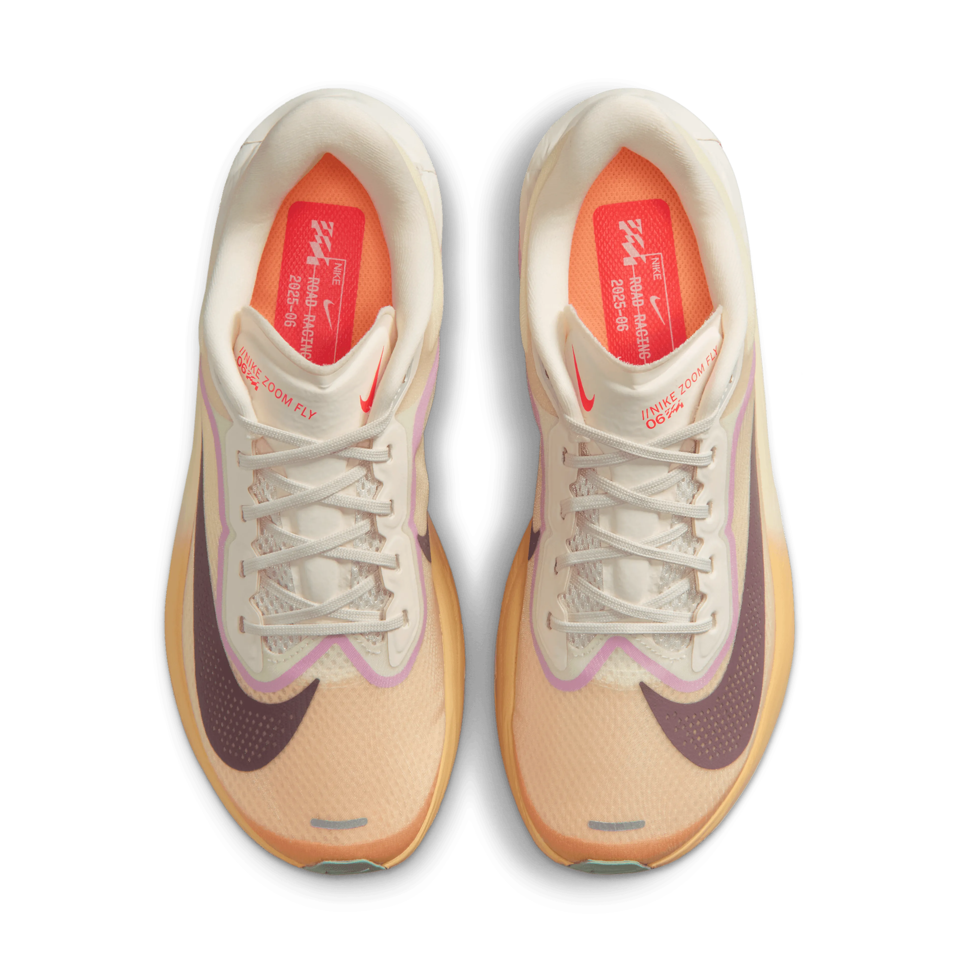 Zoom Fly 6 Women's Road Running