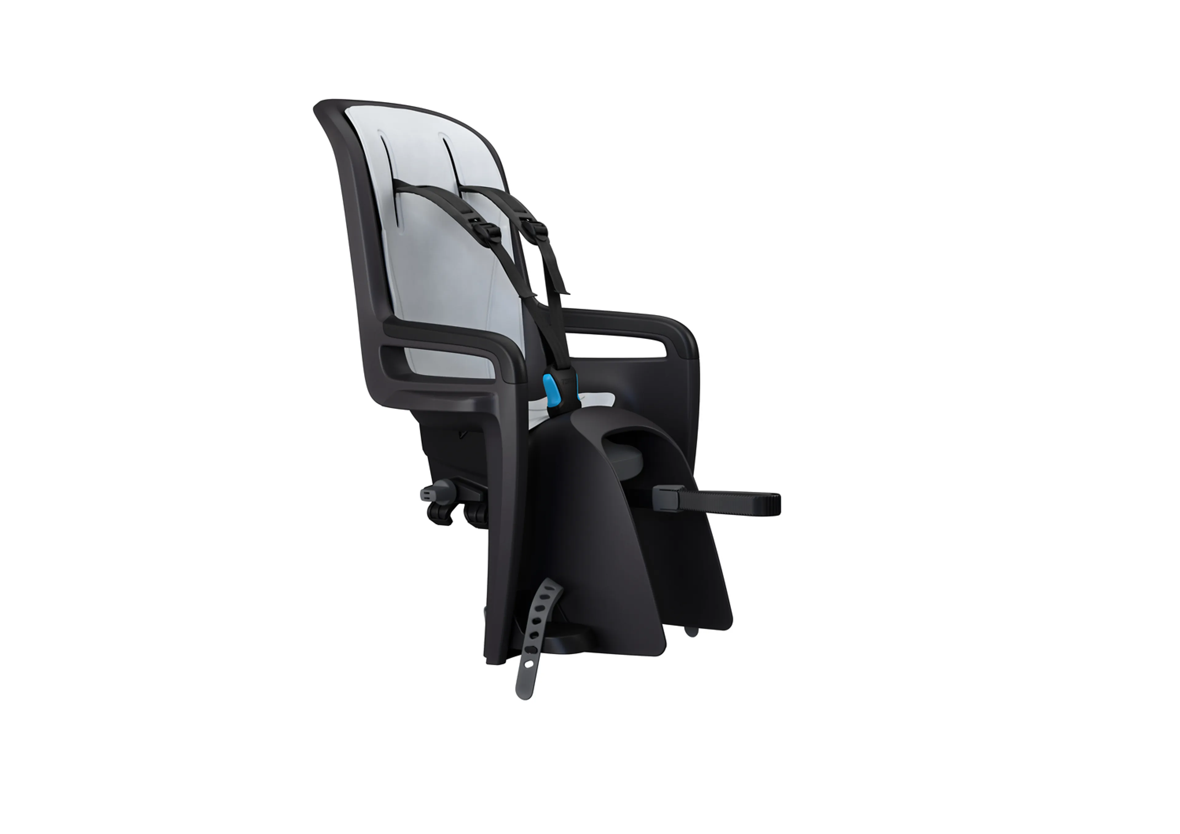 RideAlong 2 RM Dark Grey