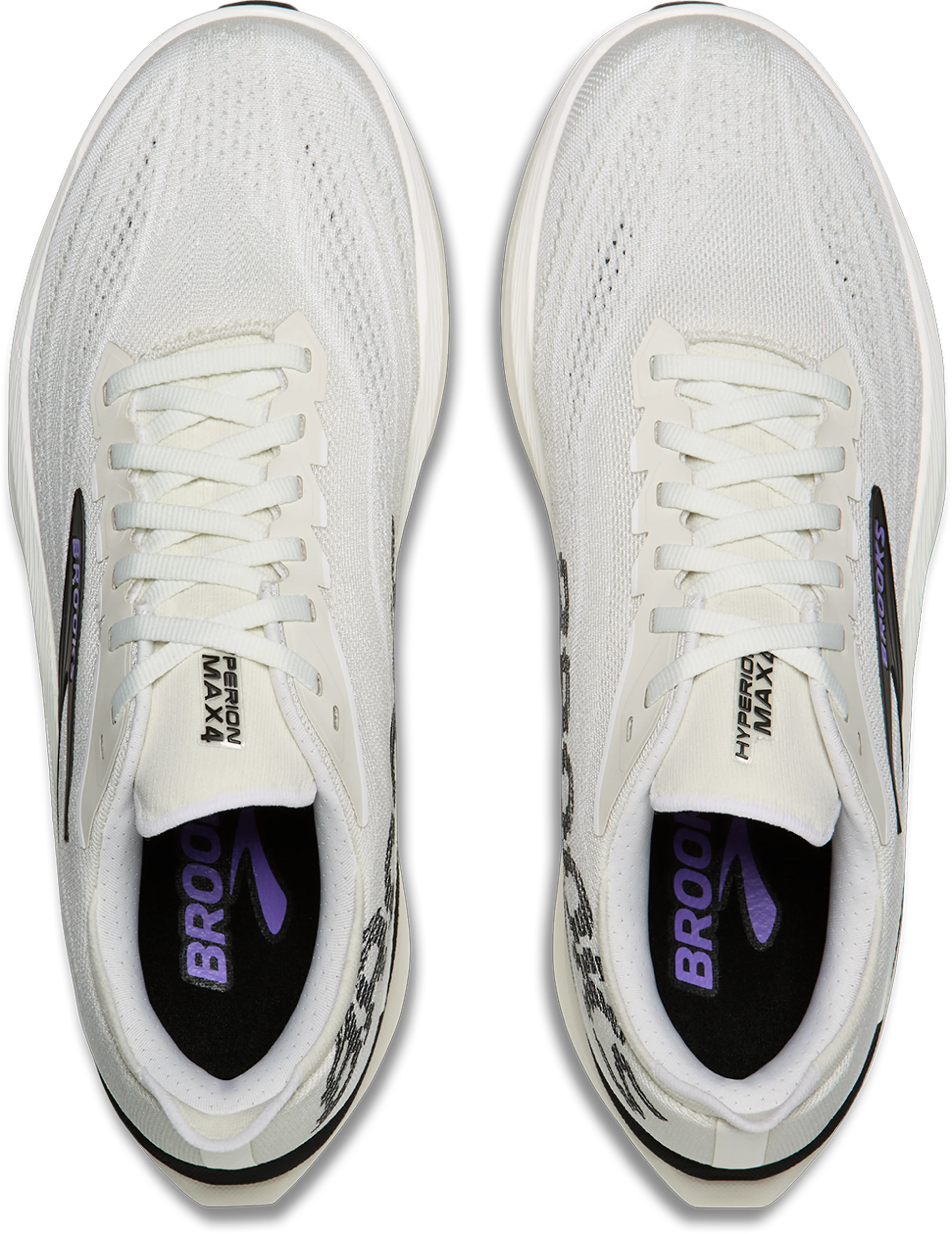 Hyperion Max 4