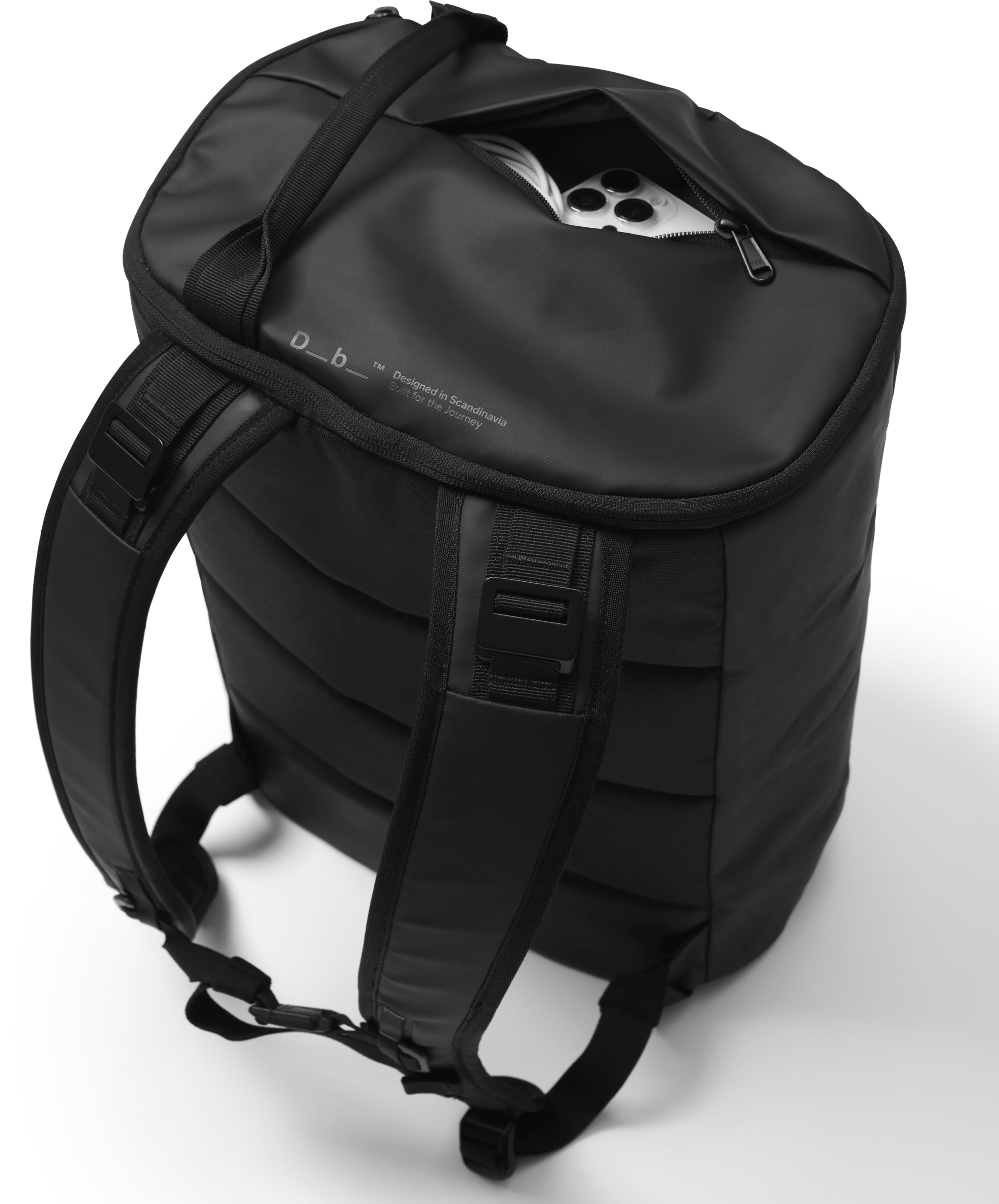 Roamer Duffel Pack 25L