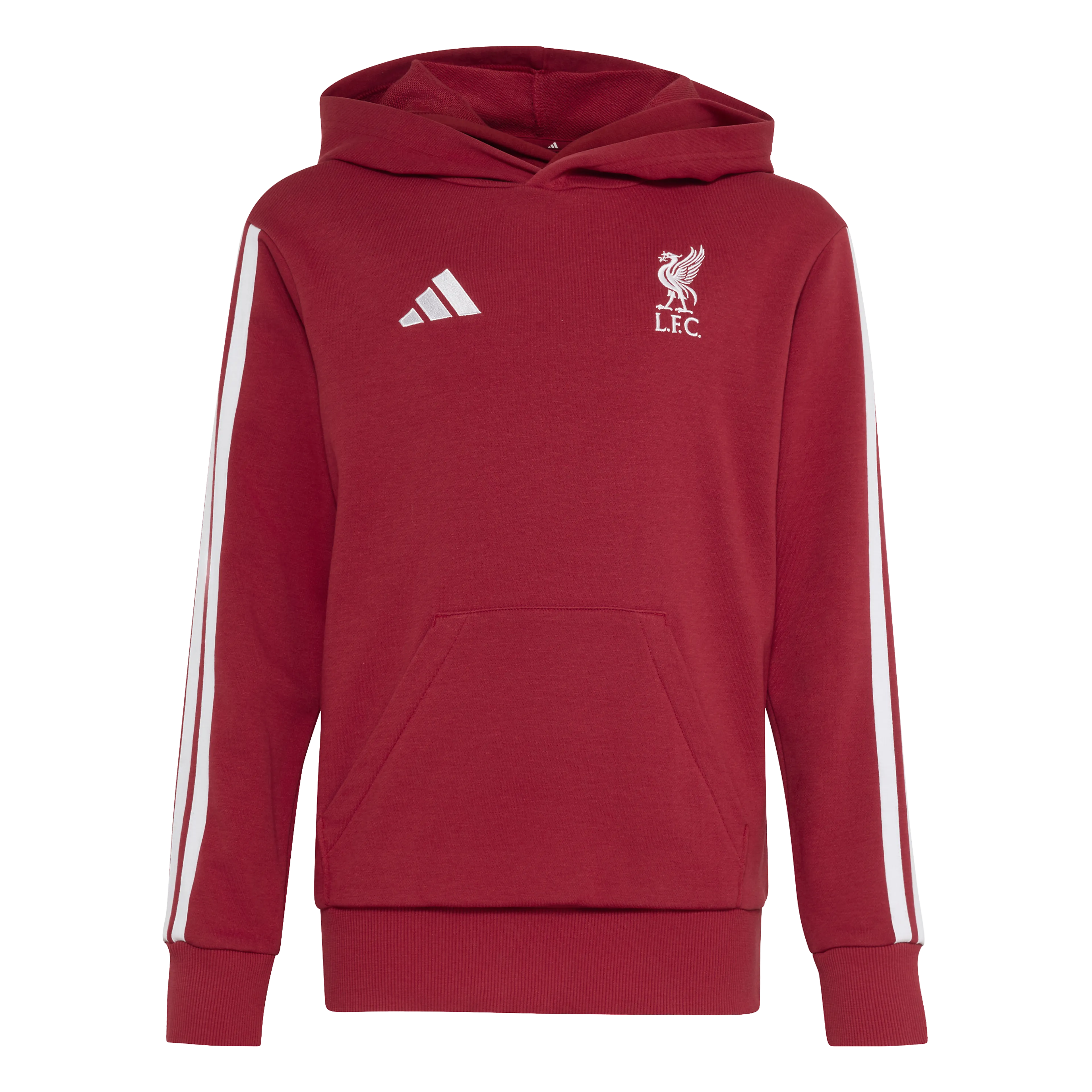 Liverpool FC Kids Hoodie