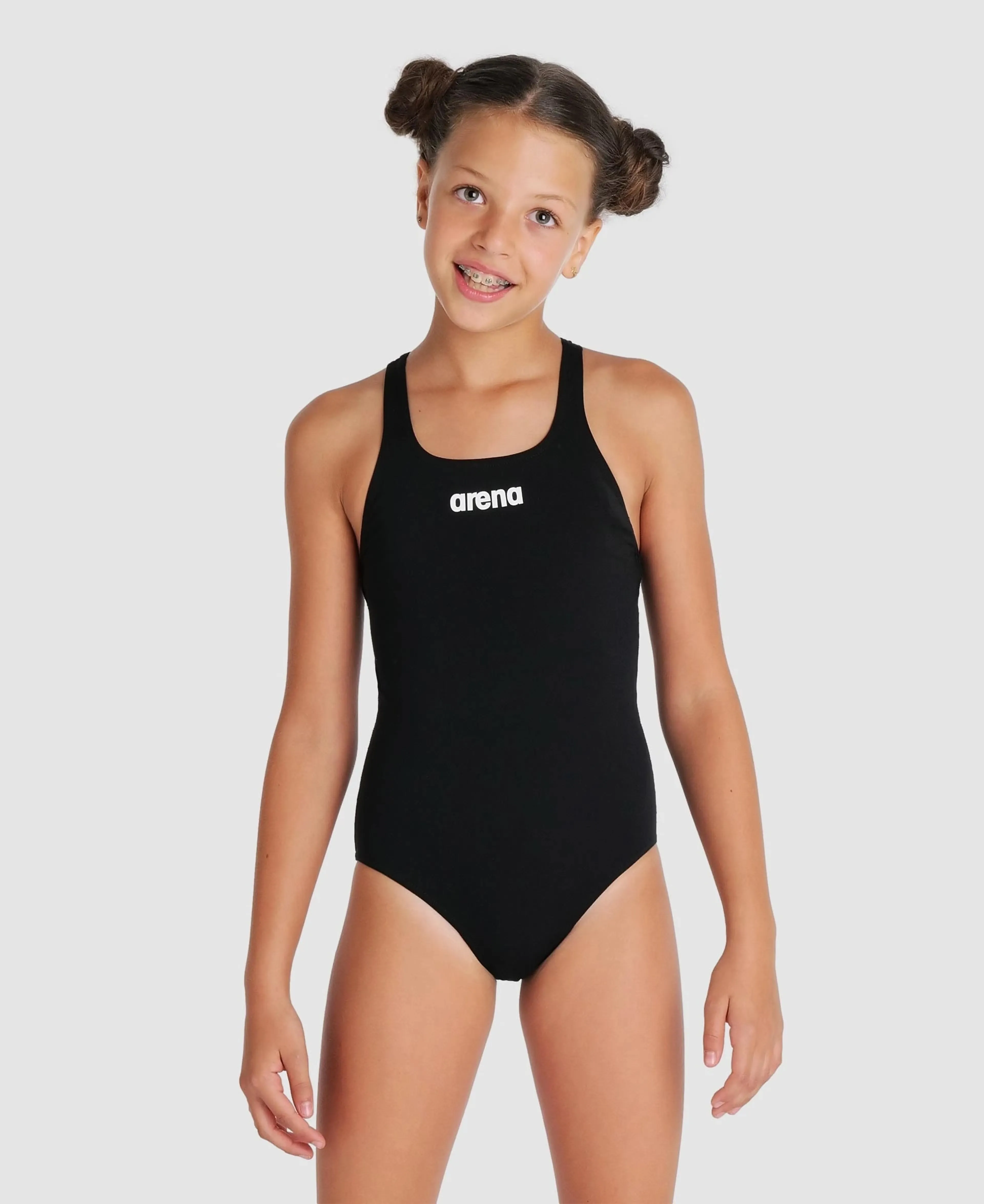 Solid Swim Pro badedrakt barn/junior