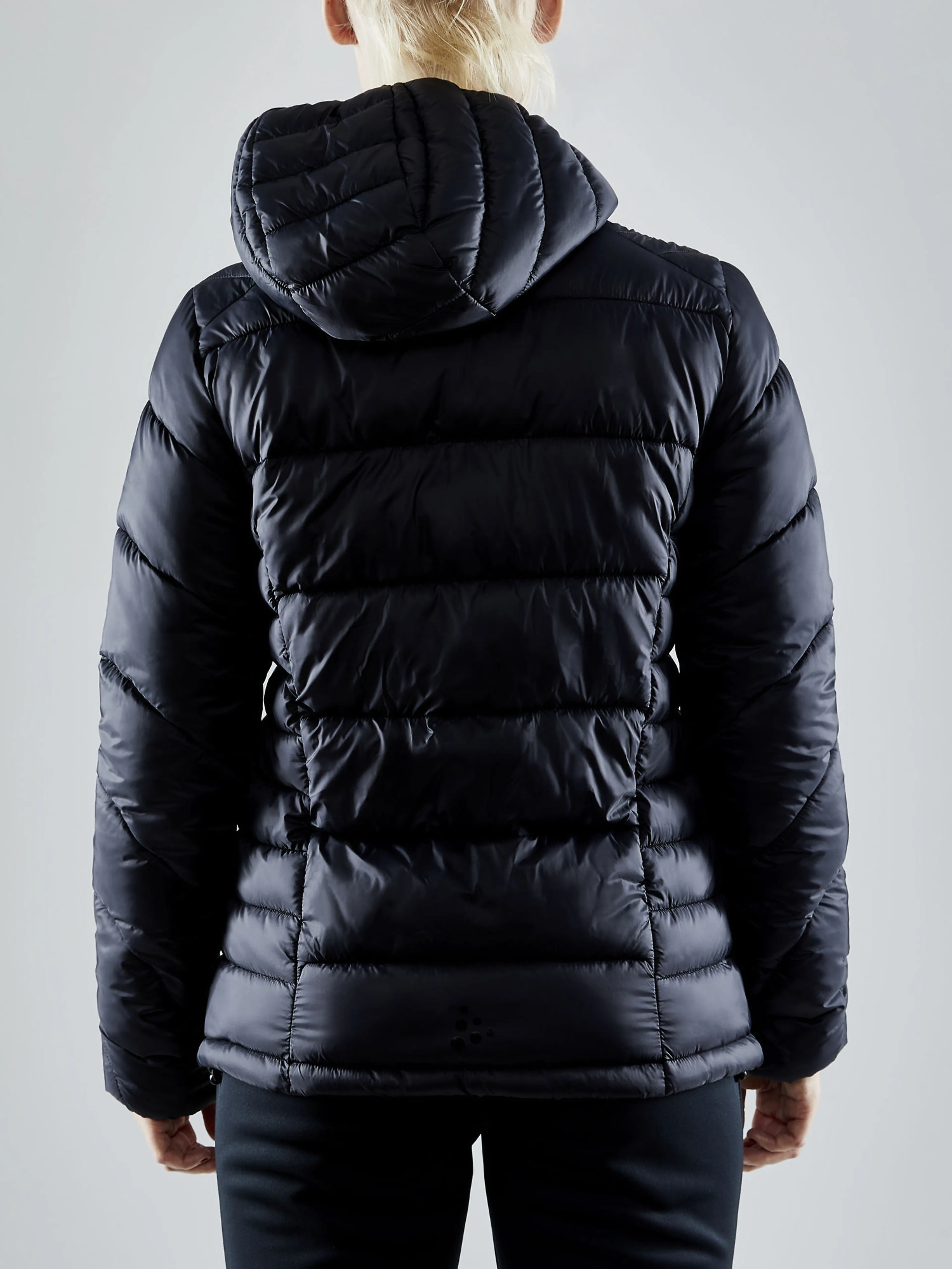 Core Explore Isolate Jacket W