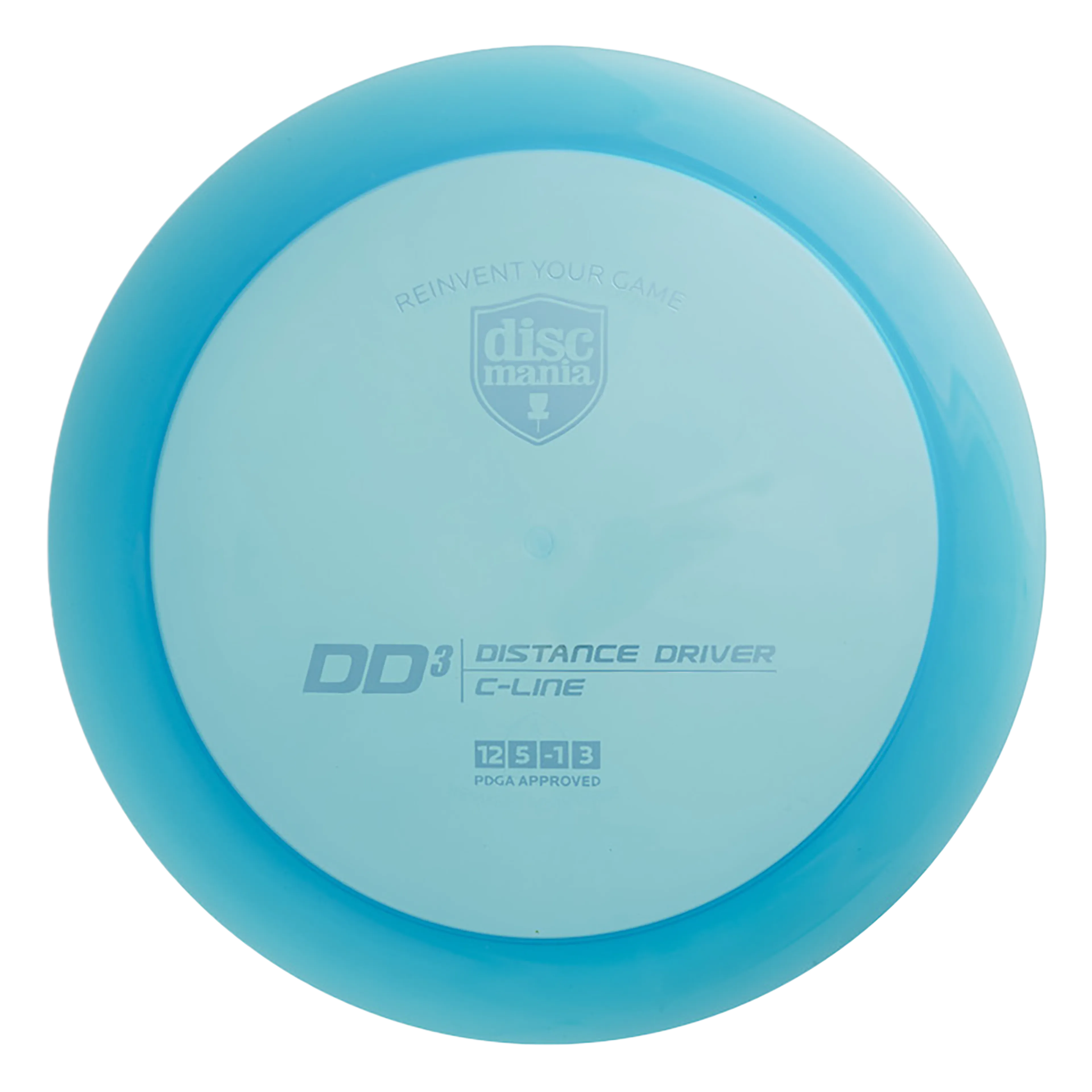 C-LINE DRIVER DD3, Assortert
