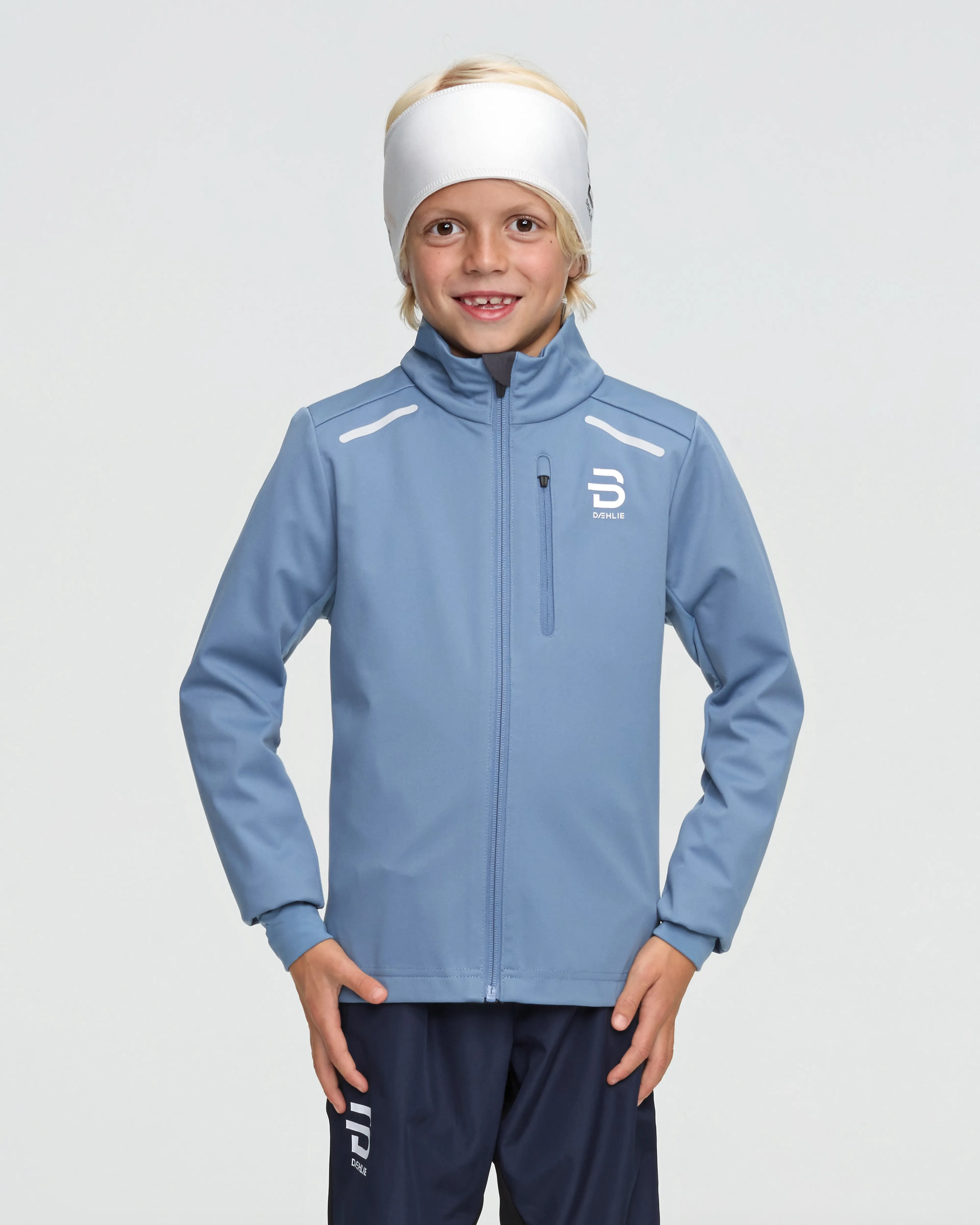 Jacket Base Jr