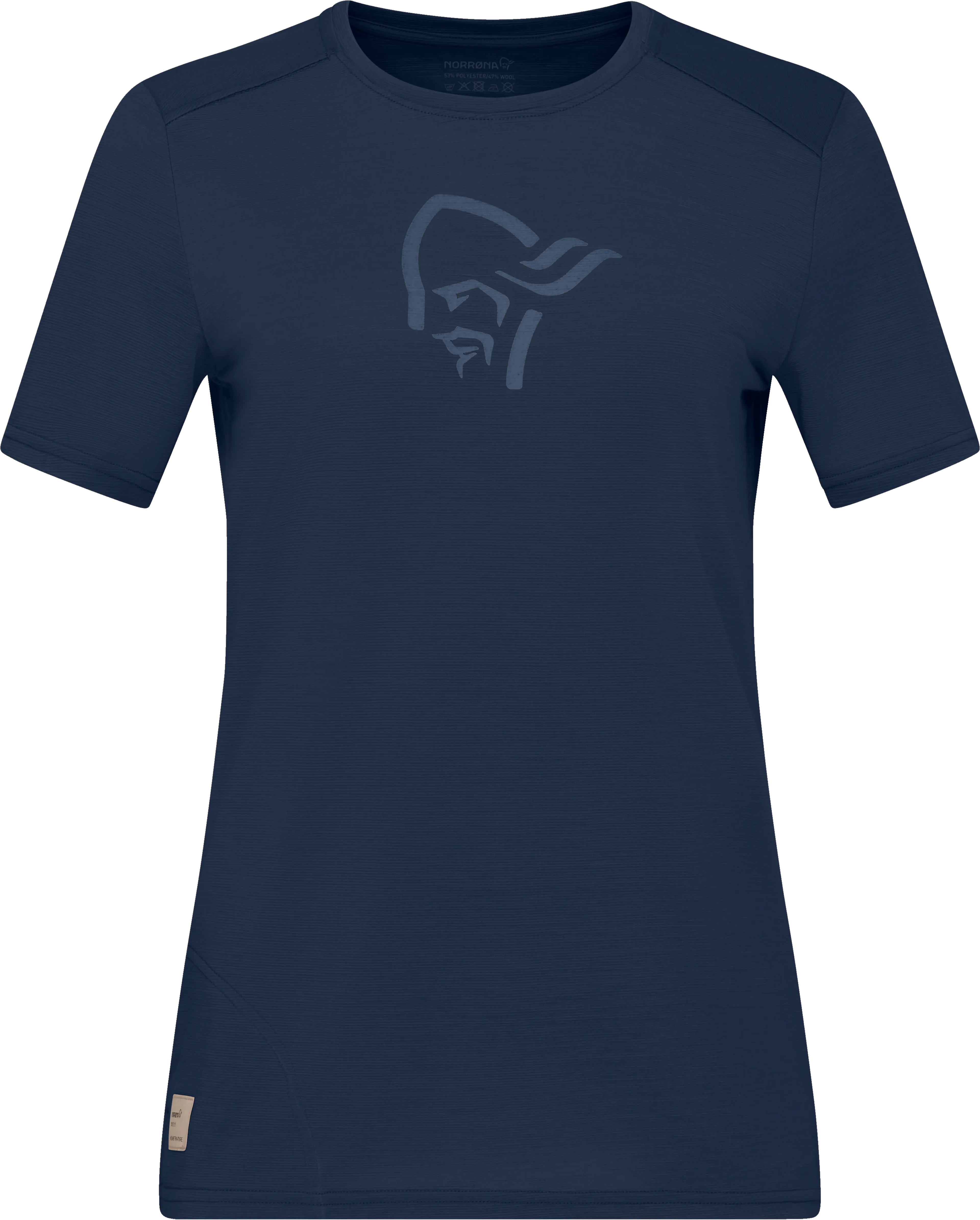 femund equaliser merino T-shirt W's
