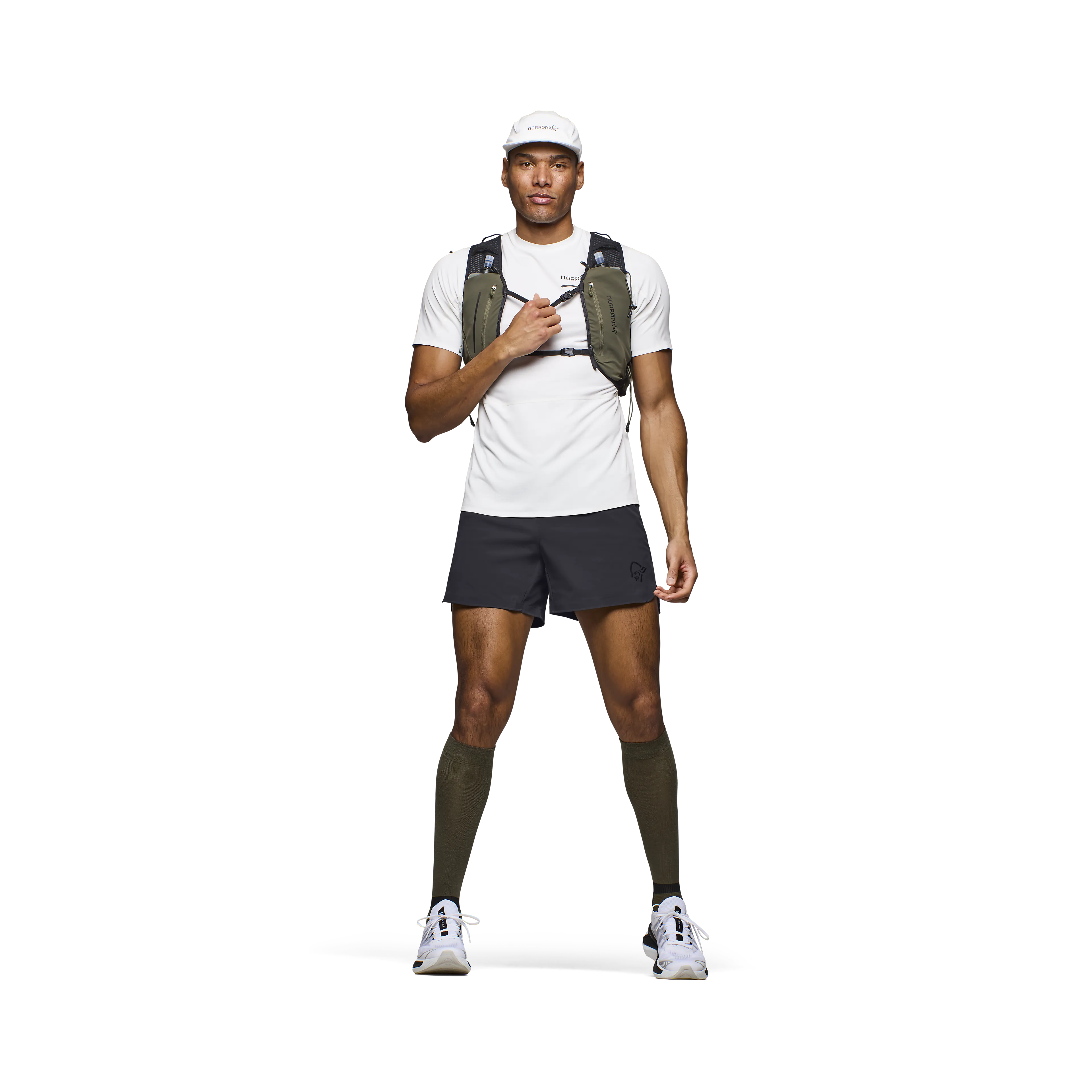 senja flex1 5" Shorts M's