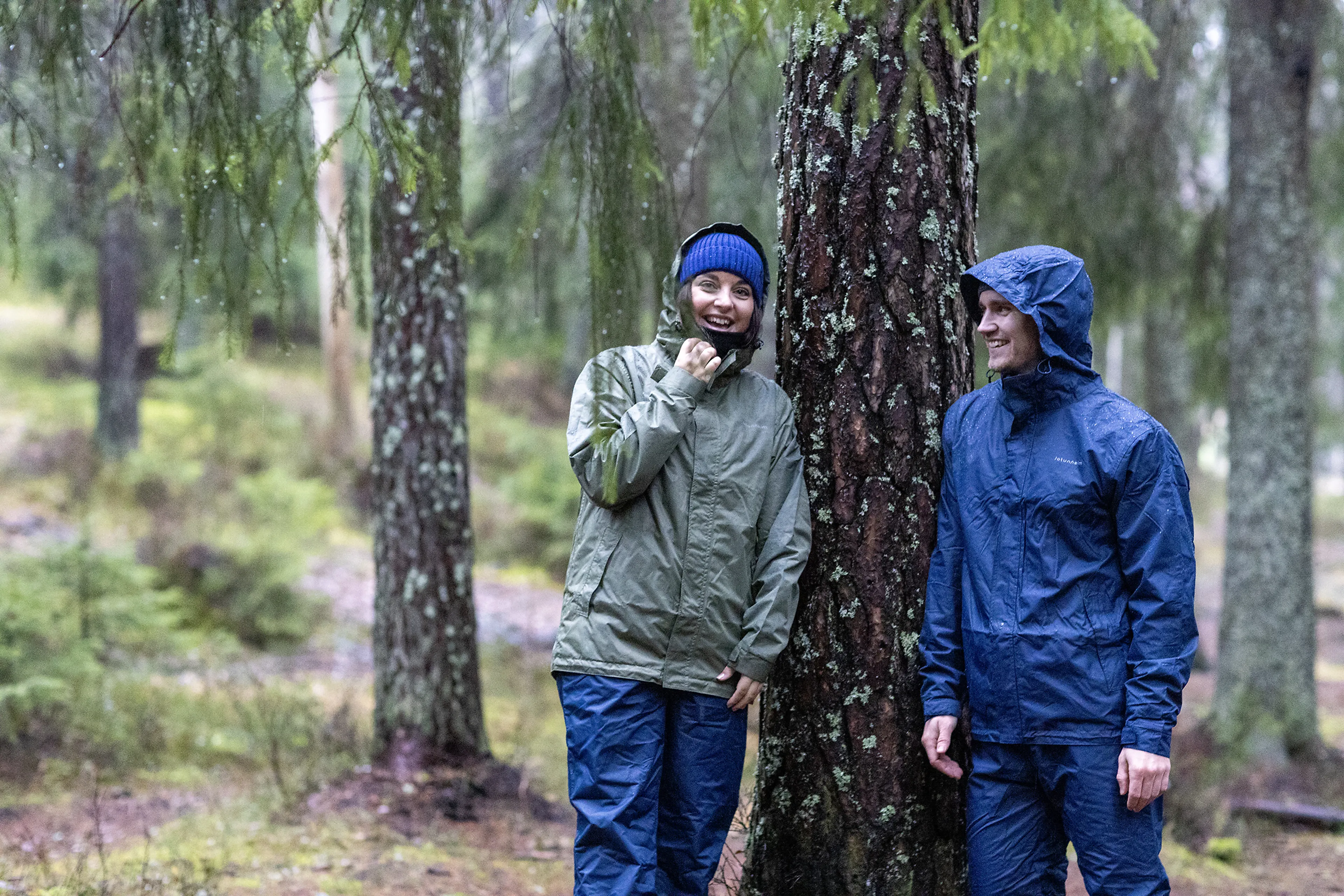 Vågå regnsett unisex Vågå regnsett unisex