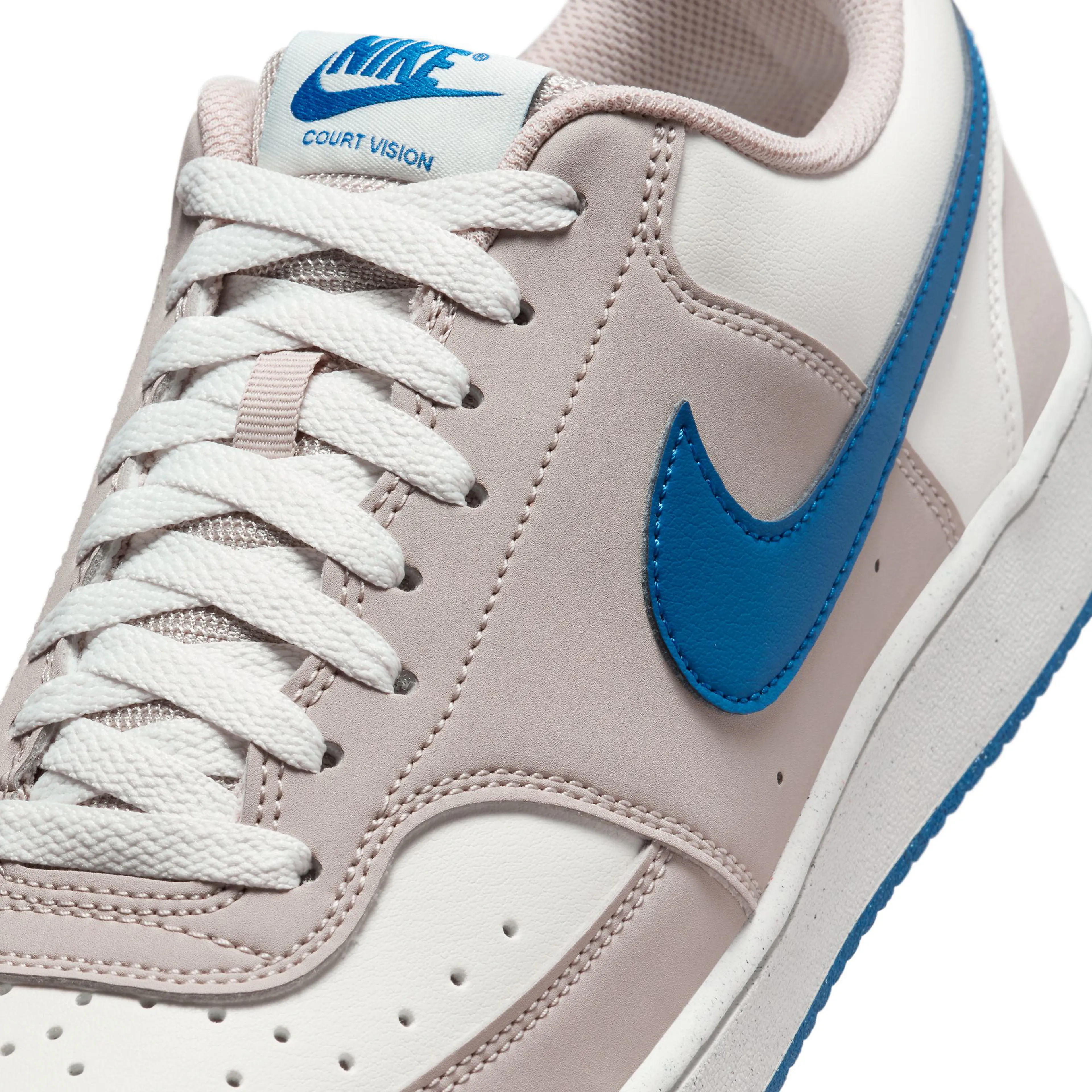 Court Vision Low Men's Shoes