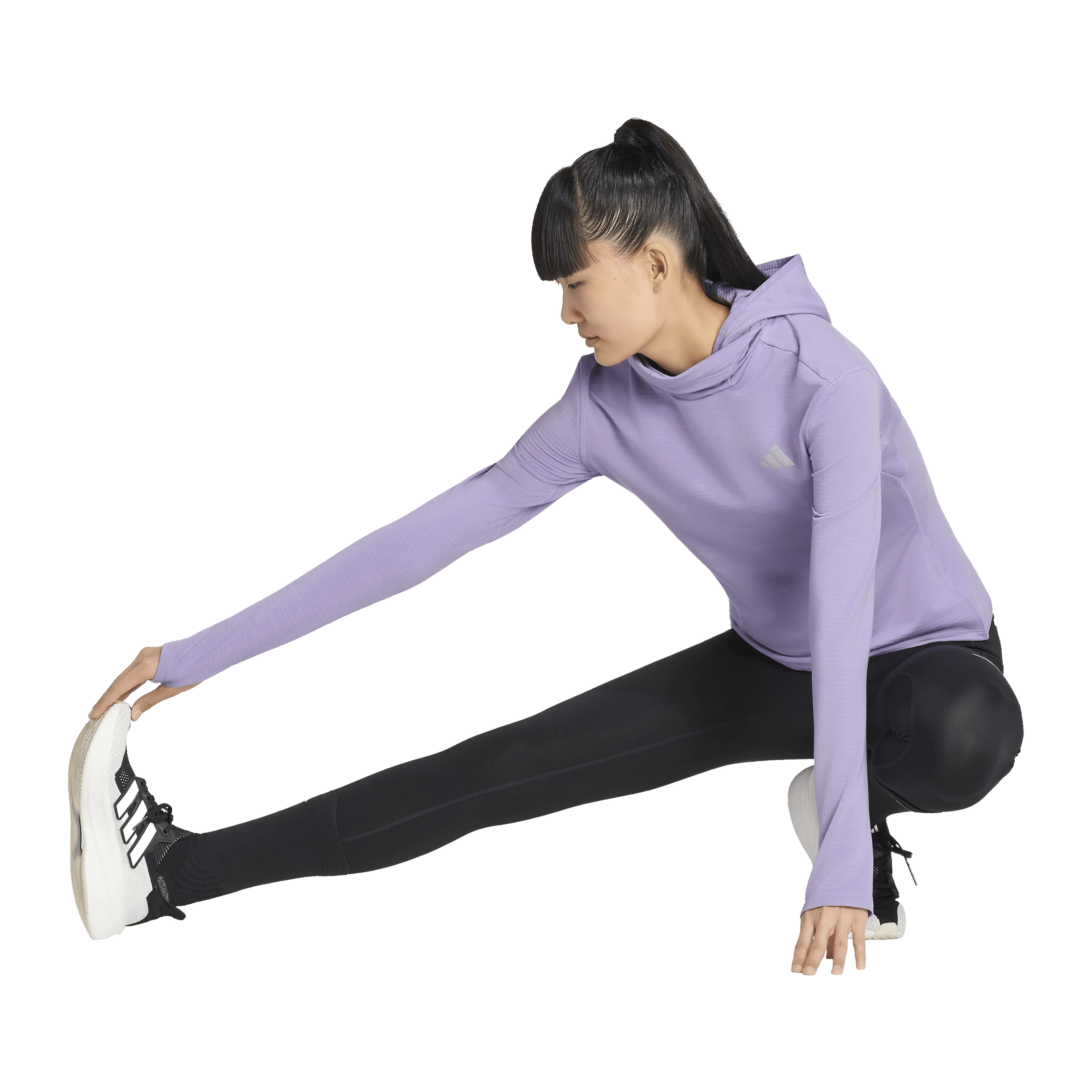 adi365 W Longsleeve