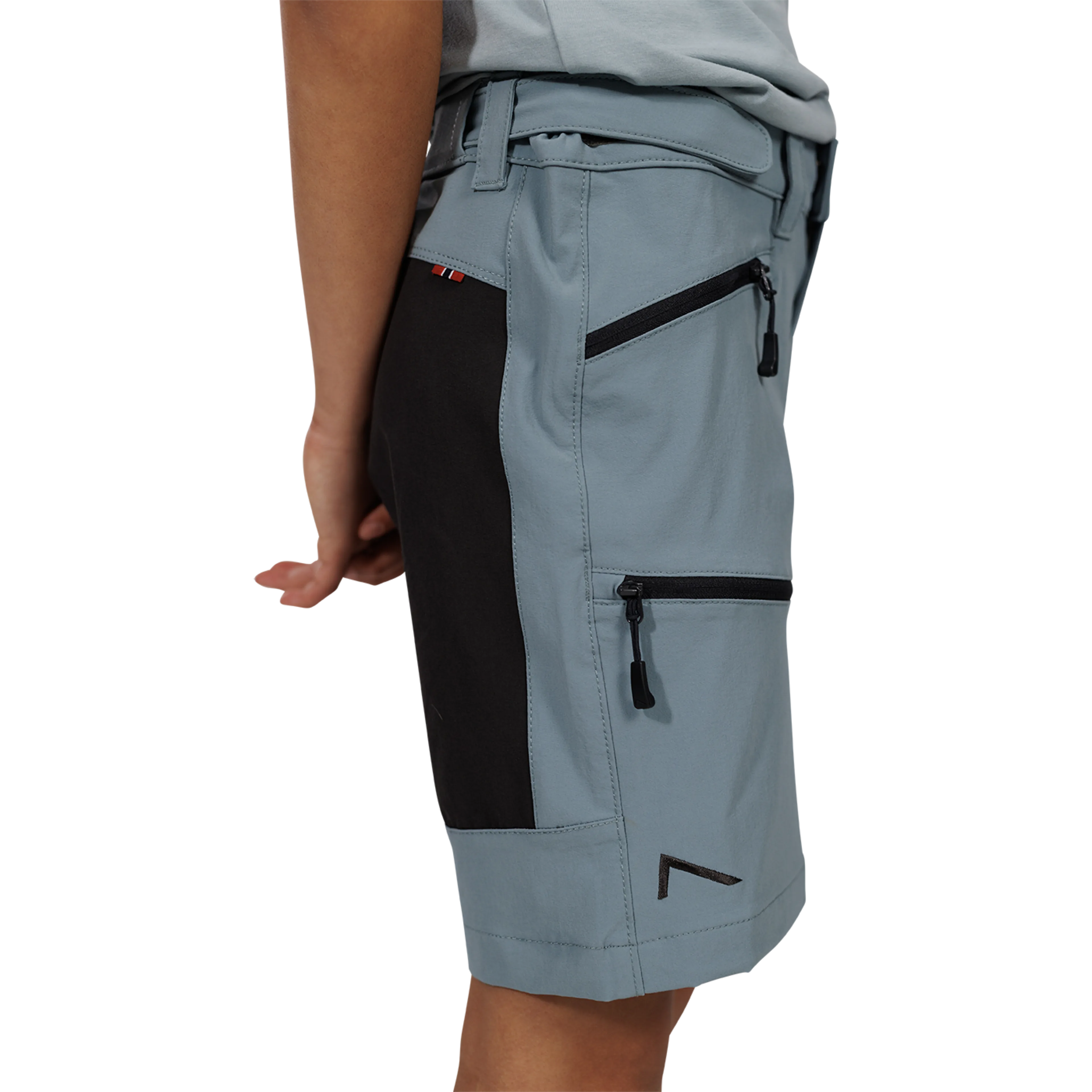 MOEN JR TURSHORTS