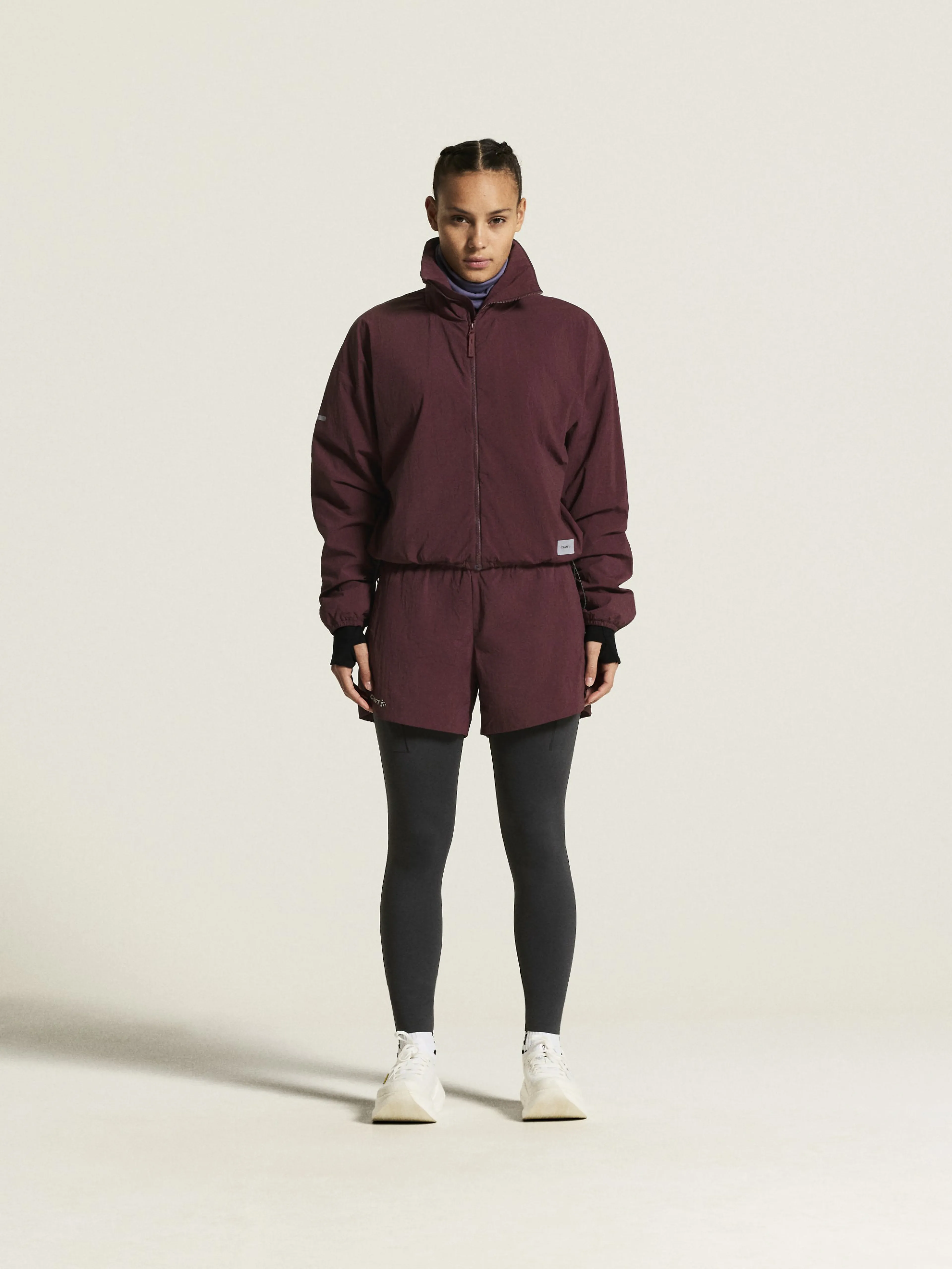 Subz Light Jacket W