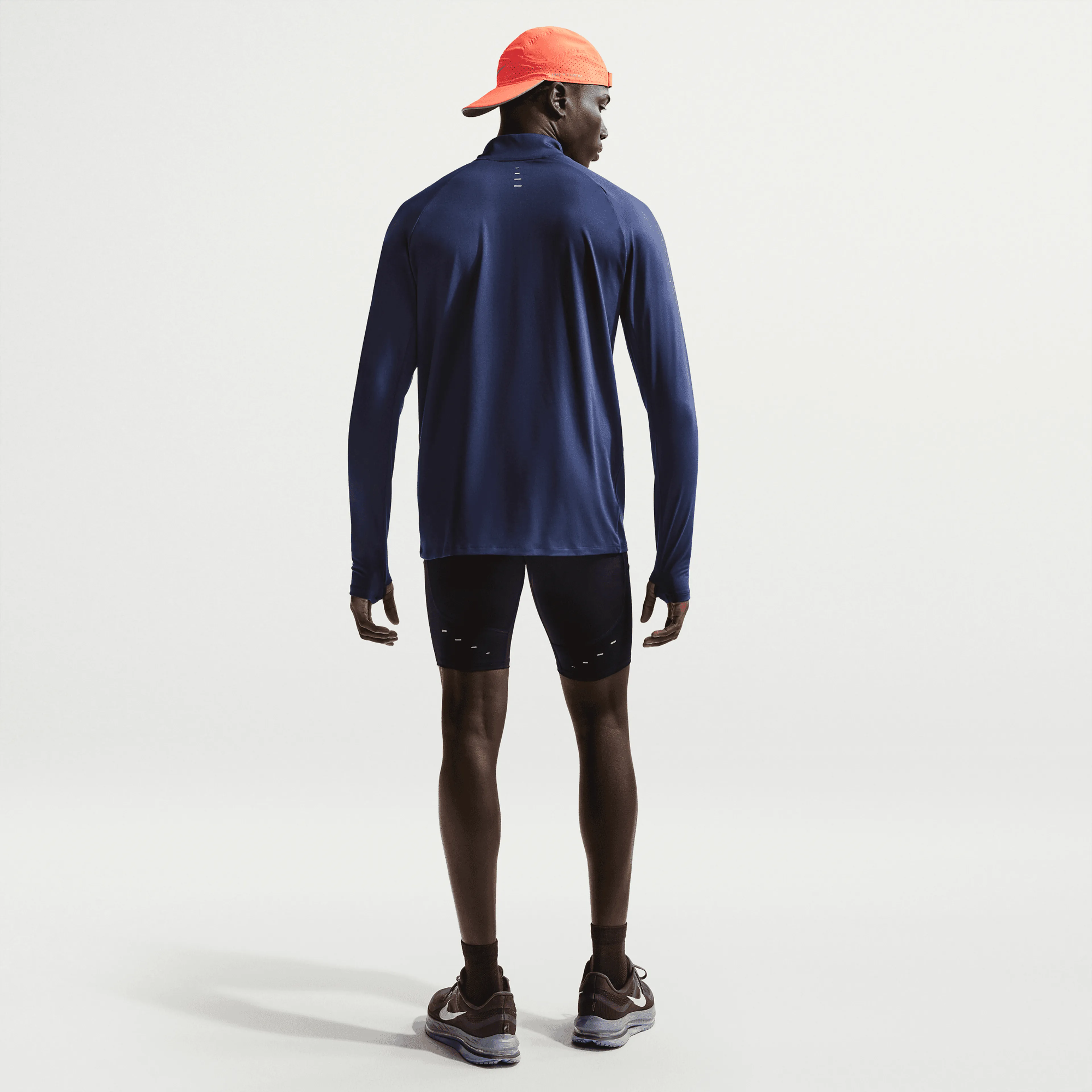 Dri-Fit Stride Half Tight 