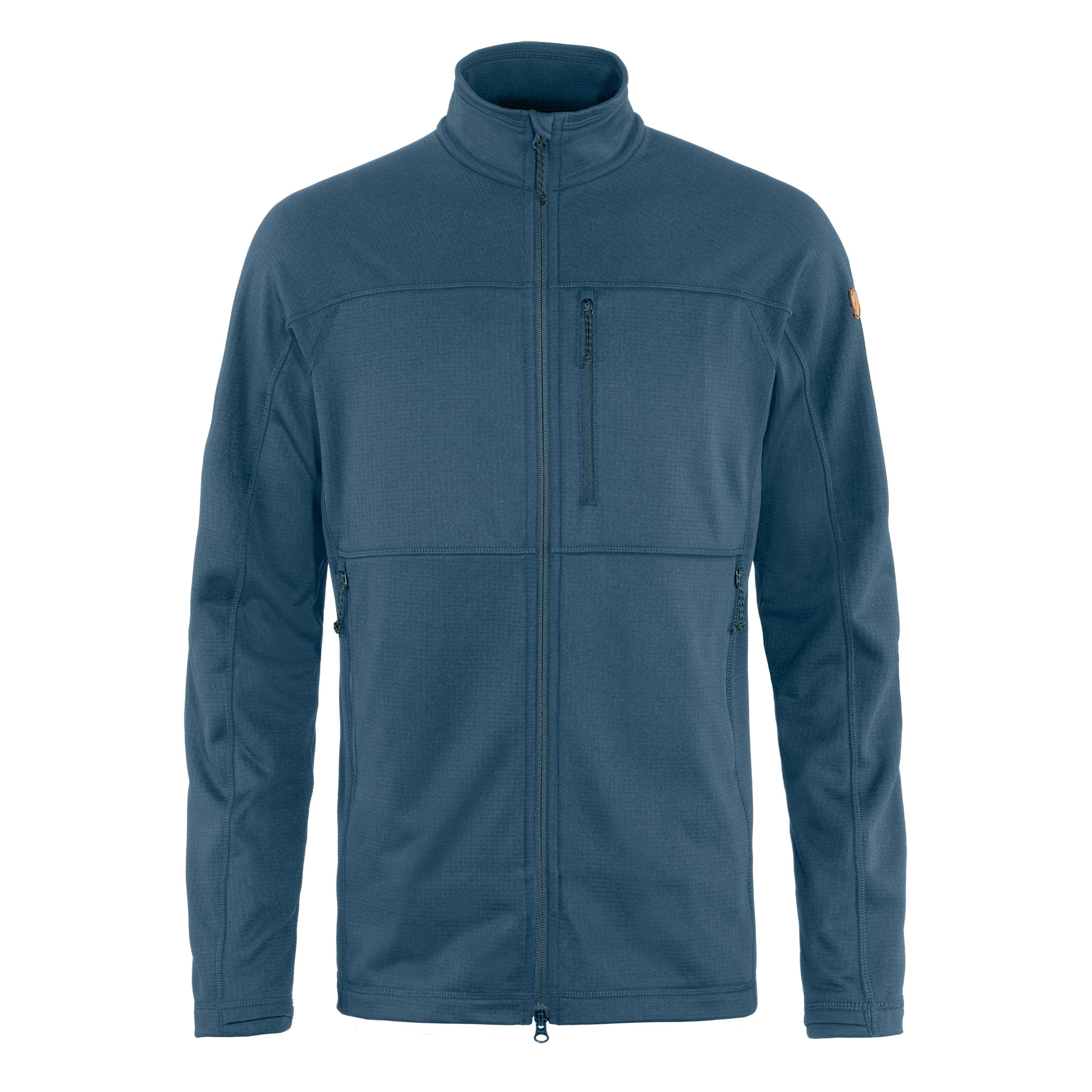 Abisko Lite Fleece Jacket M Abisko Lite Fleece Jacket M