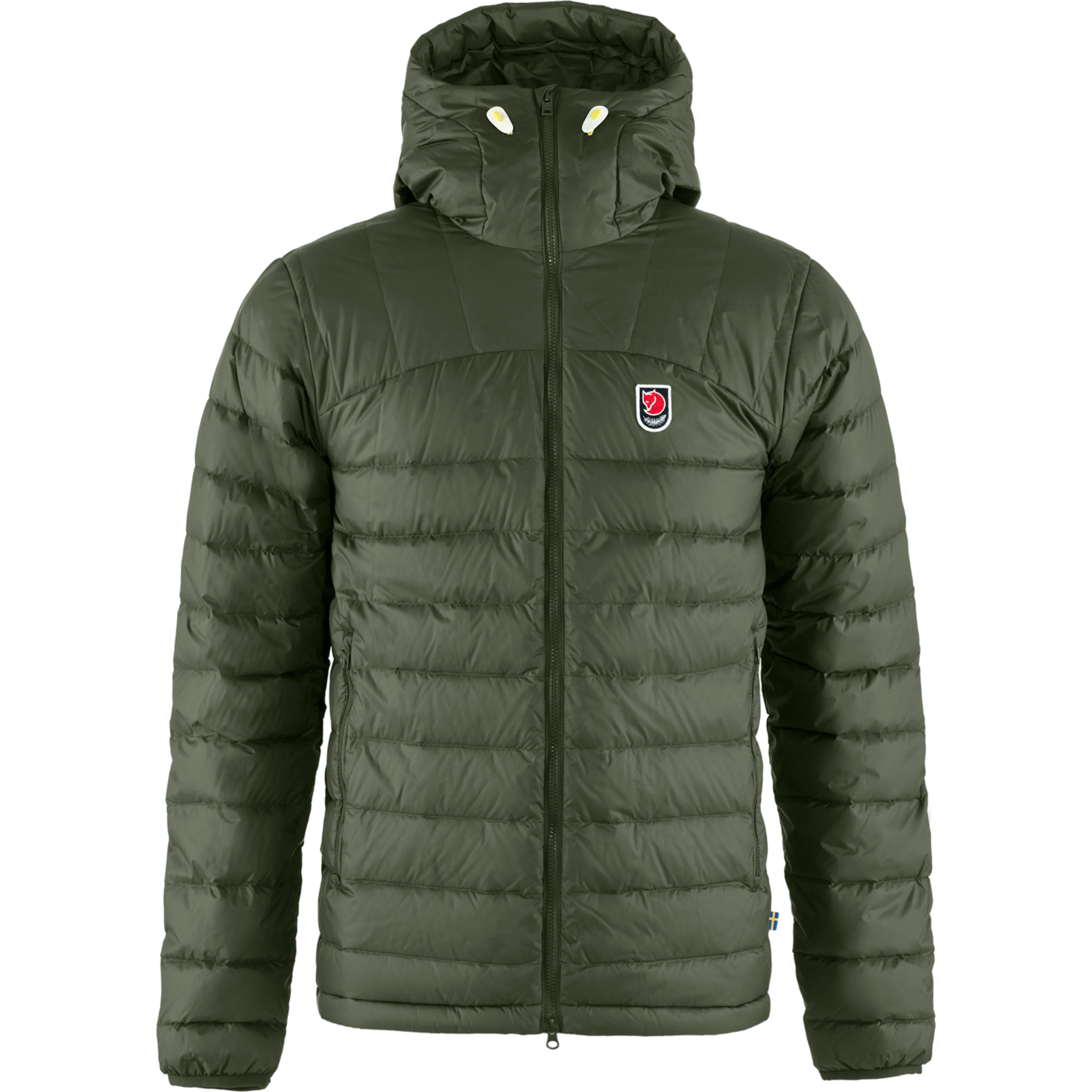 Expedition Pack Down Hoodie M