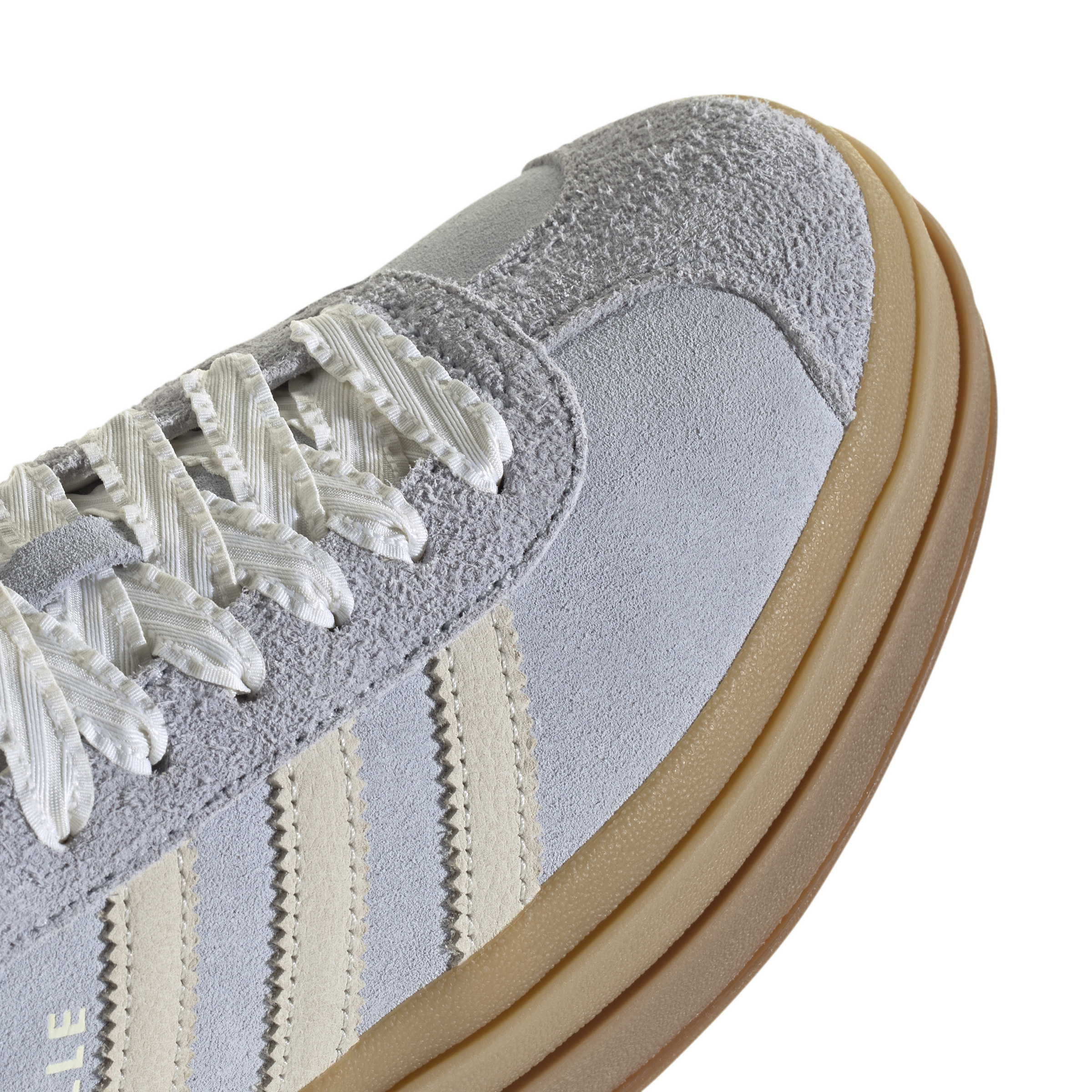 ADIDAS ORIGINALS GAZELLE BOLD W CRSK/CHAPEA/ICGOME Dame