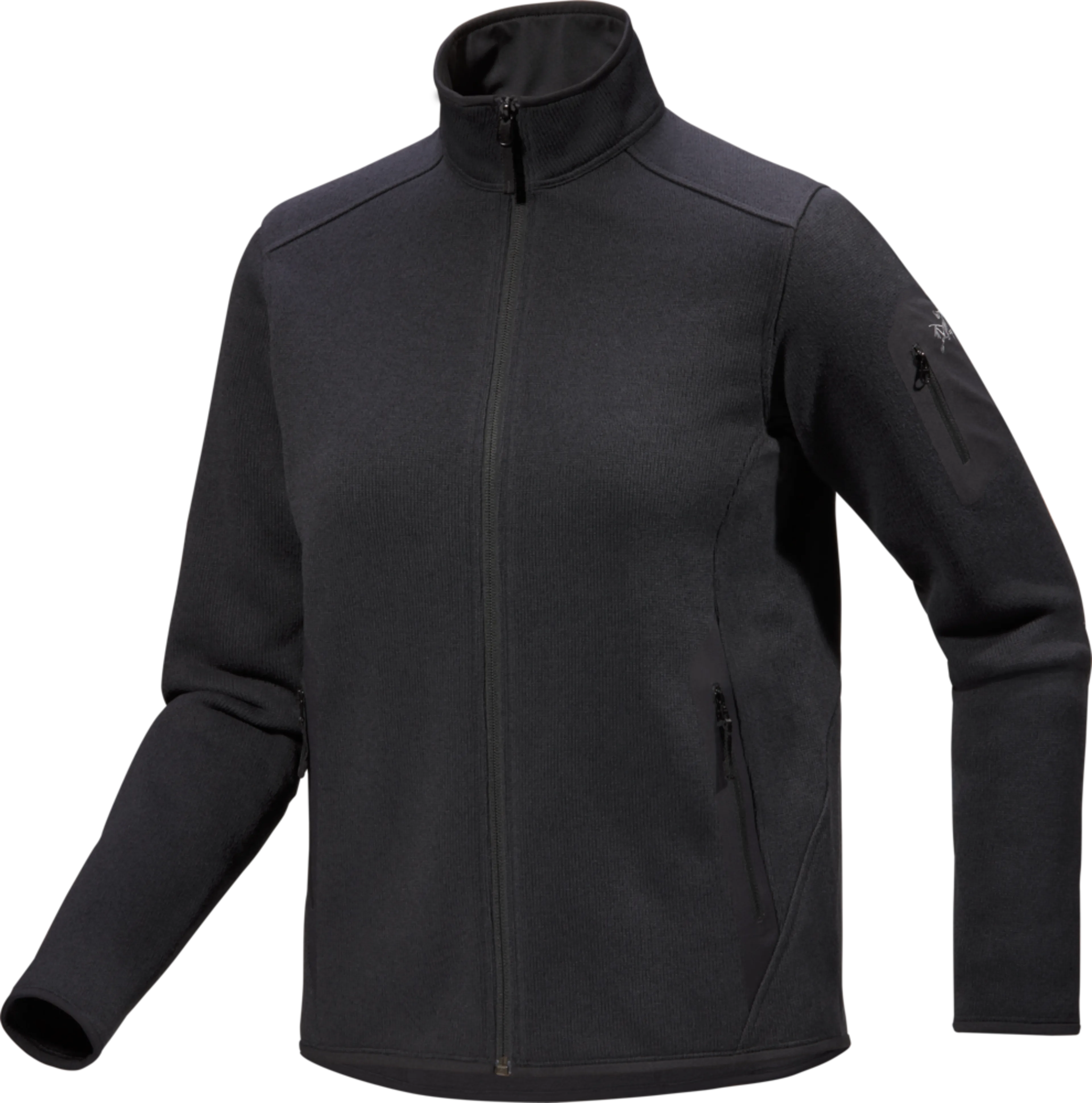 Covert Cardigan W