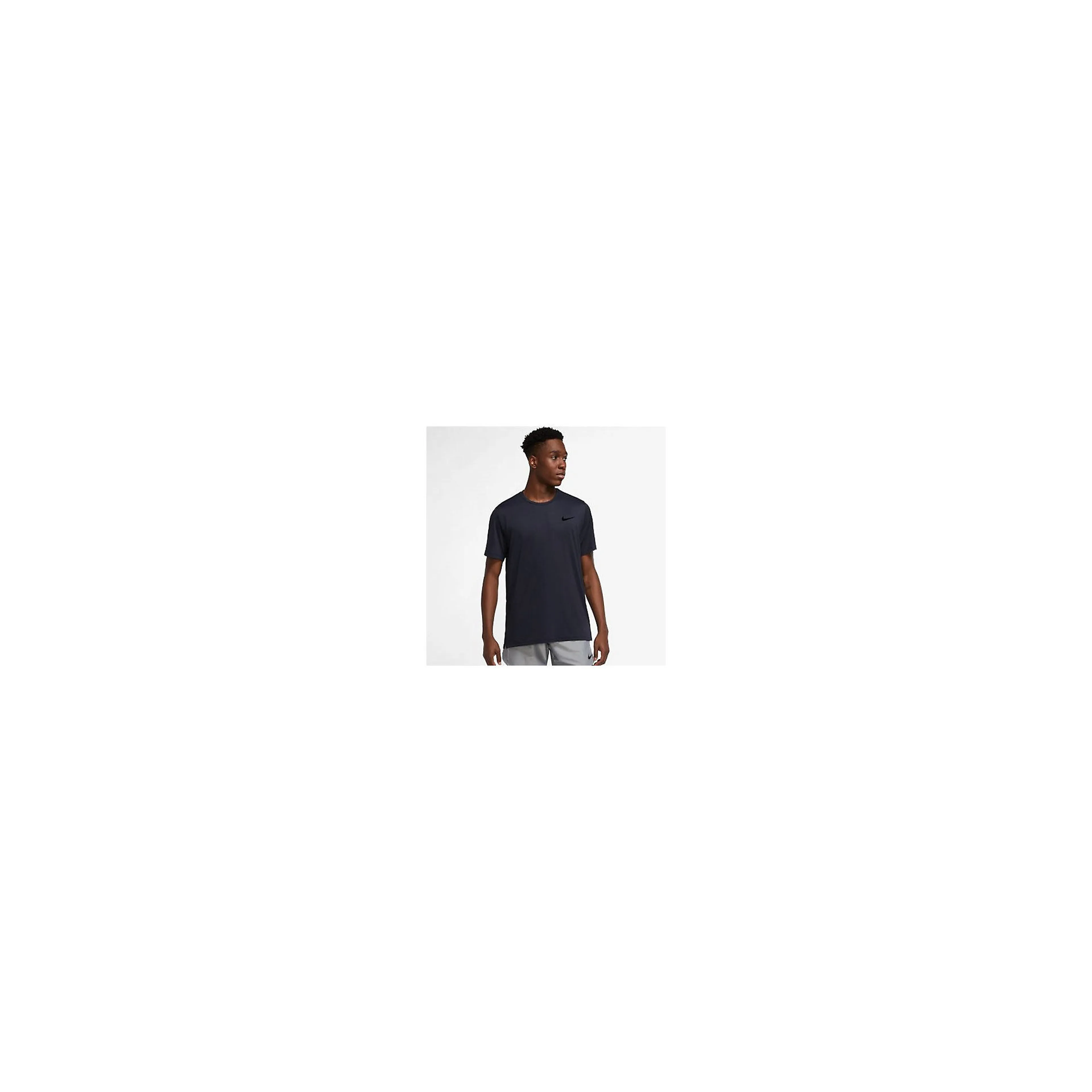 Pro Dri-FIT teknisk t-skjorte herre Pro Dri-FIT teknisk t-skjorte herre