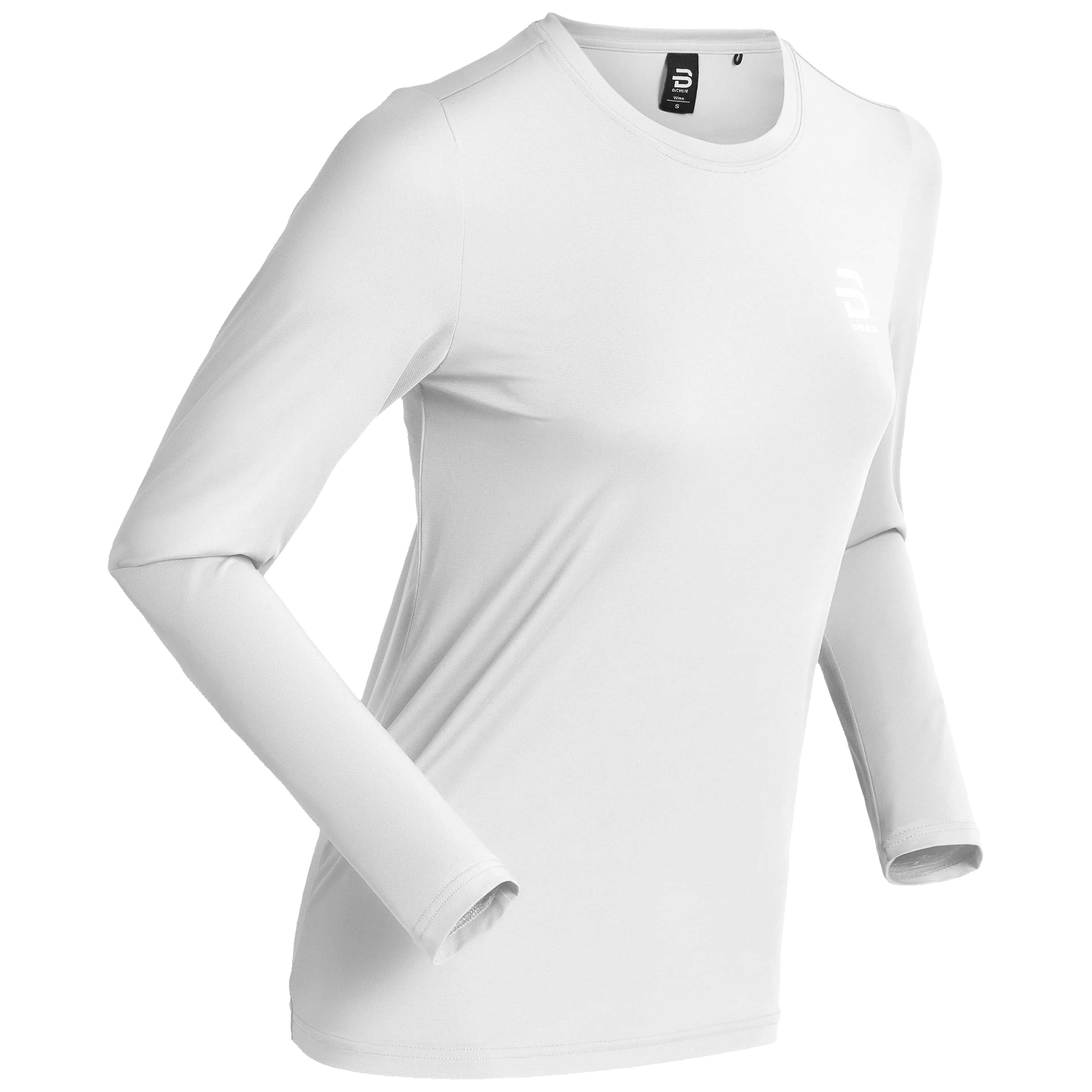 Long Sleeve Motion Wmn