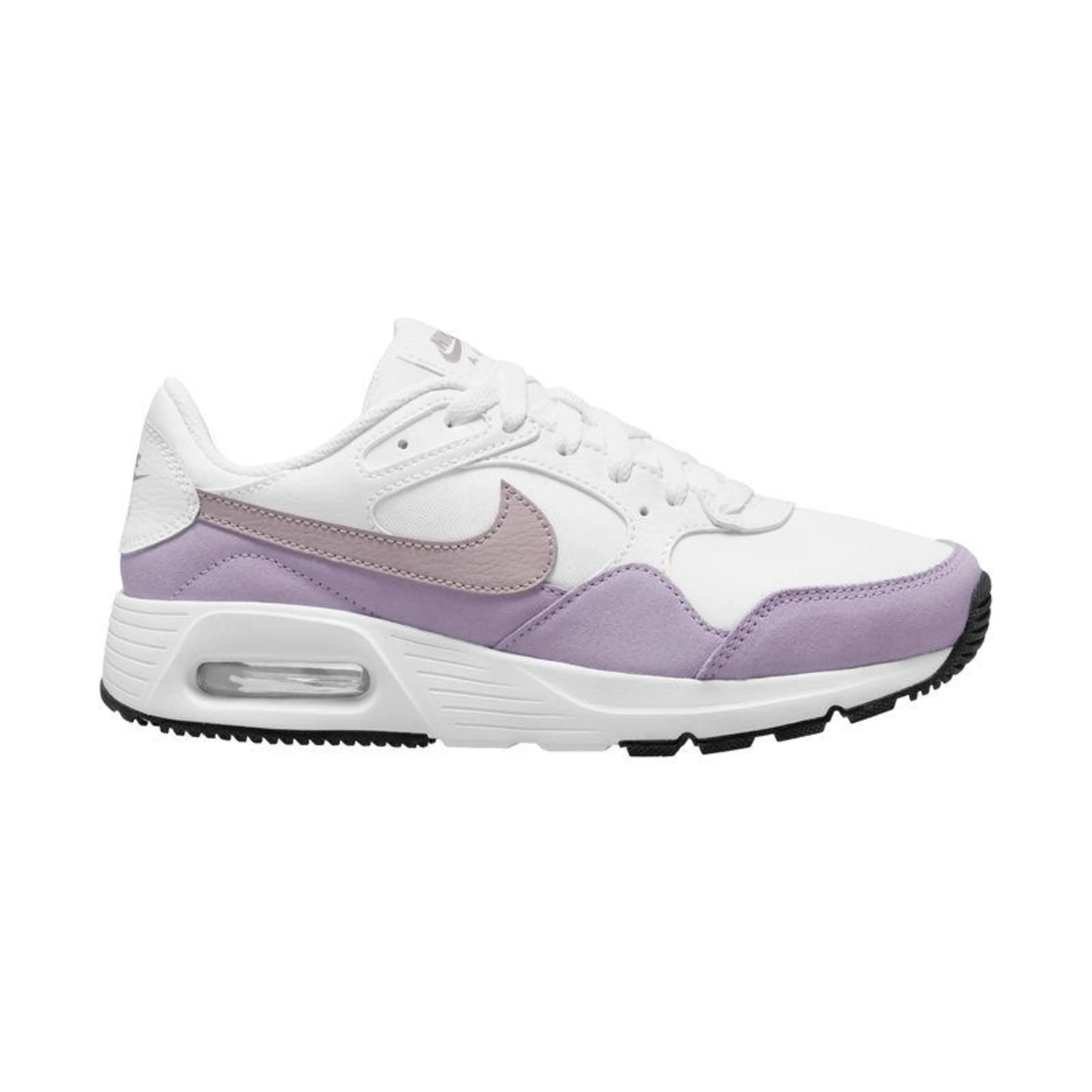 WHITE/PLATINUM VIOLET-VIOLET MIST-BLACK