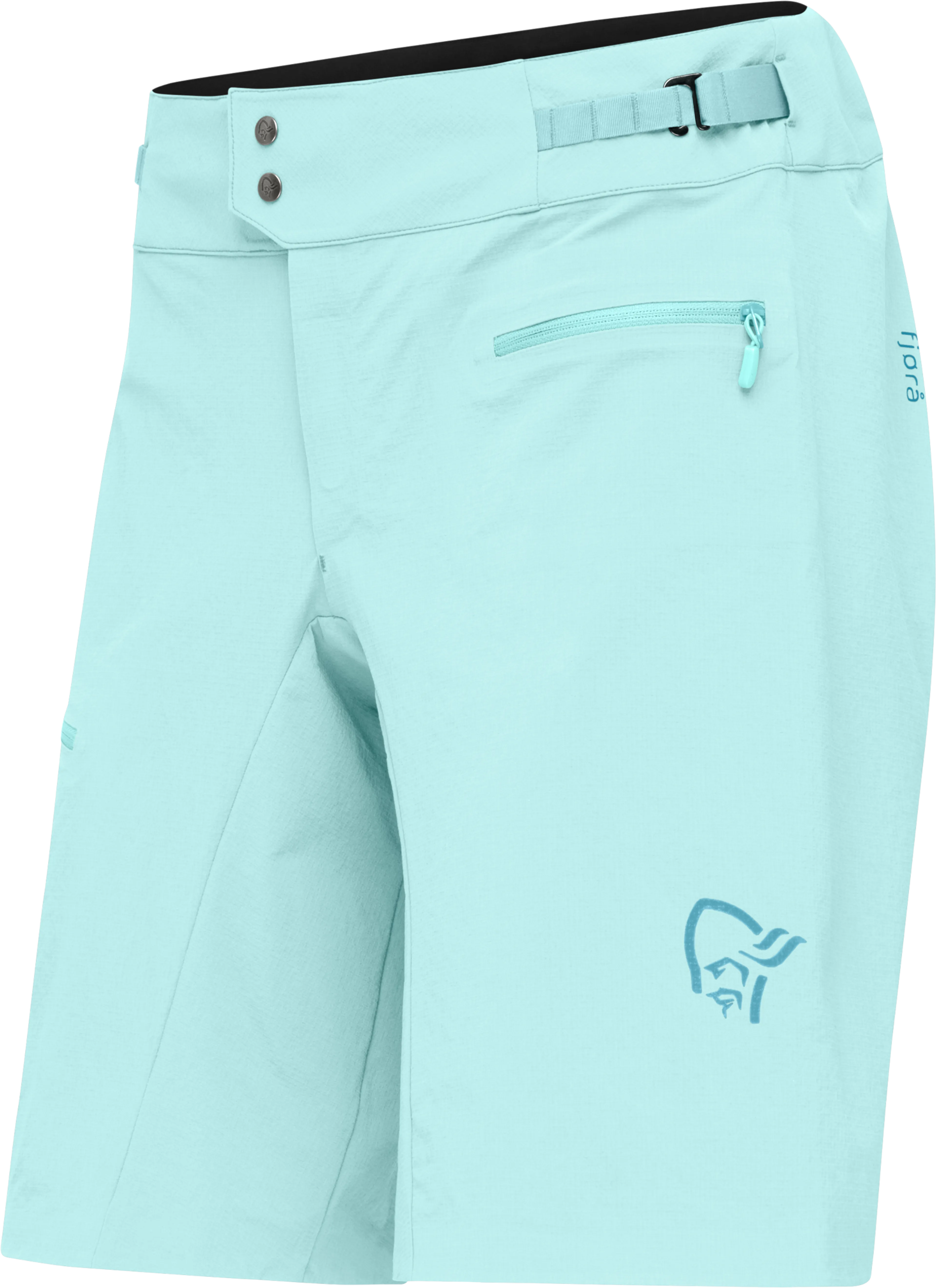 fjørå flex1 light Shorts W's