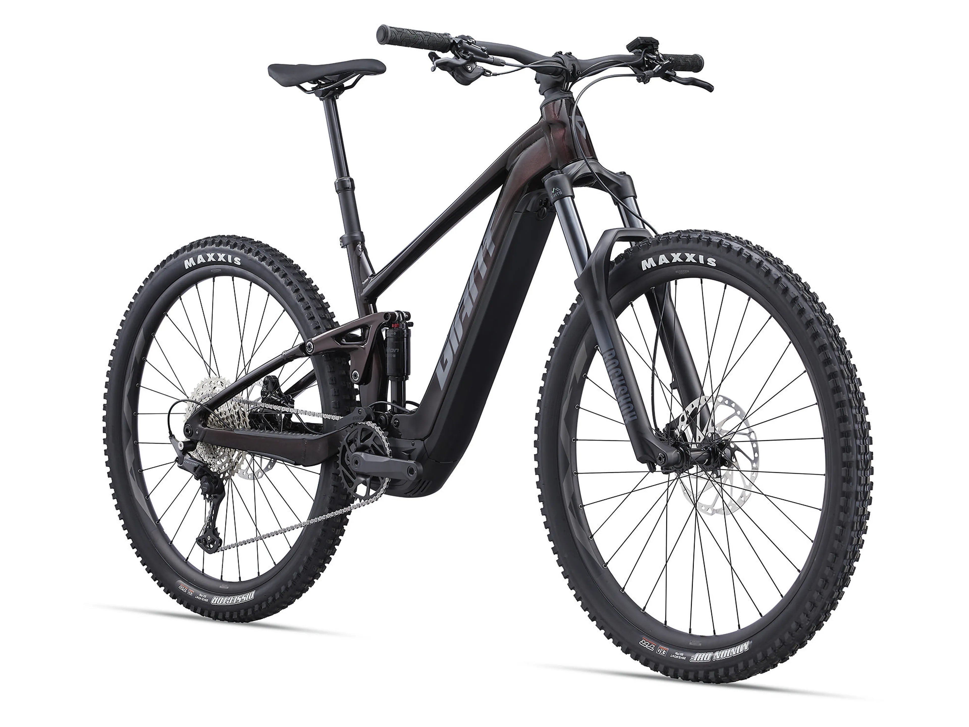 Stance E+ 1 Pro