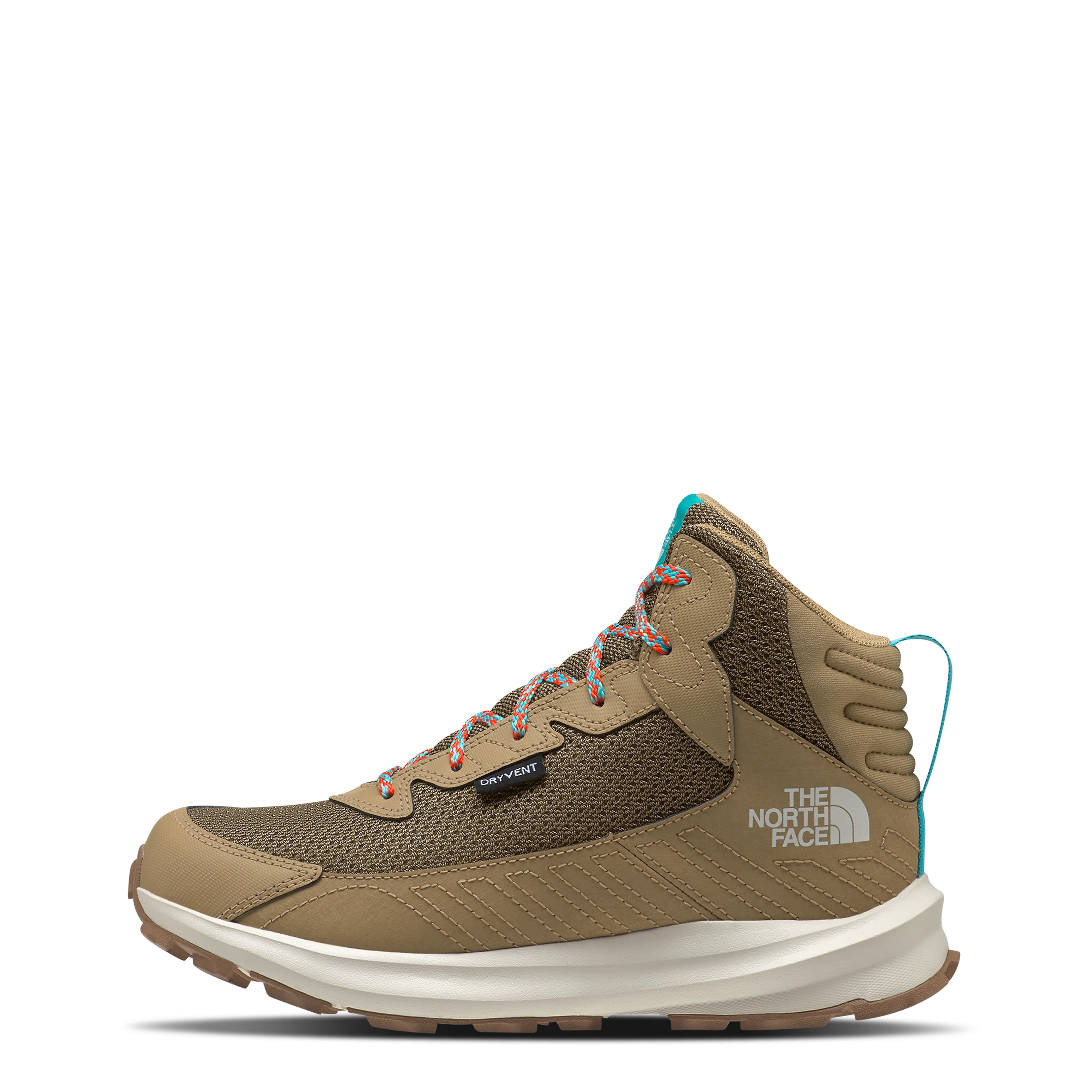 KHAKI STONE/GEYSER AQUA