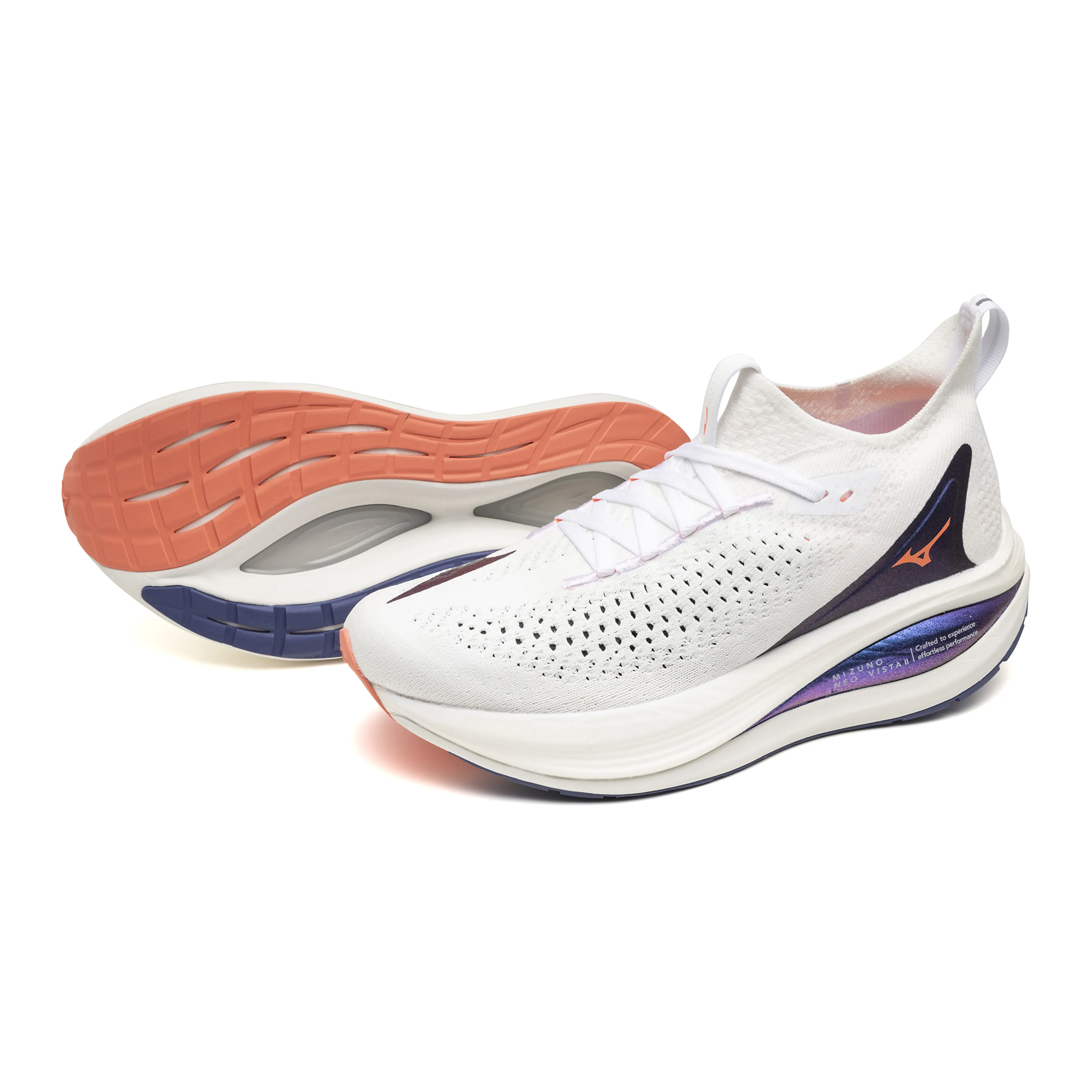 MIZUNO NEO VISTA 2(W)