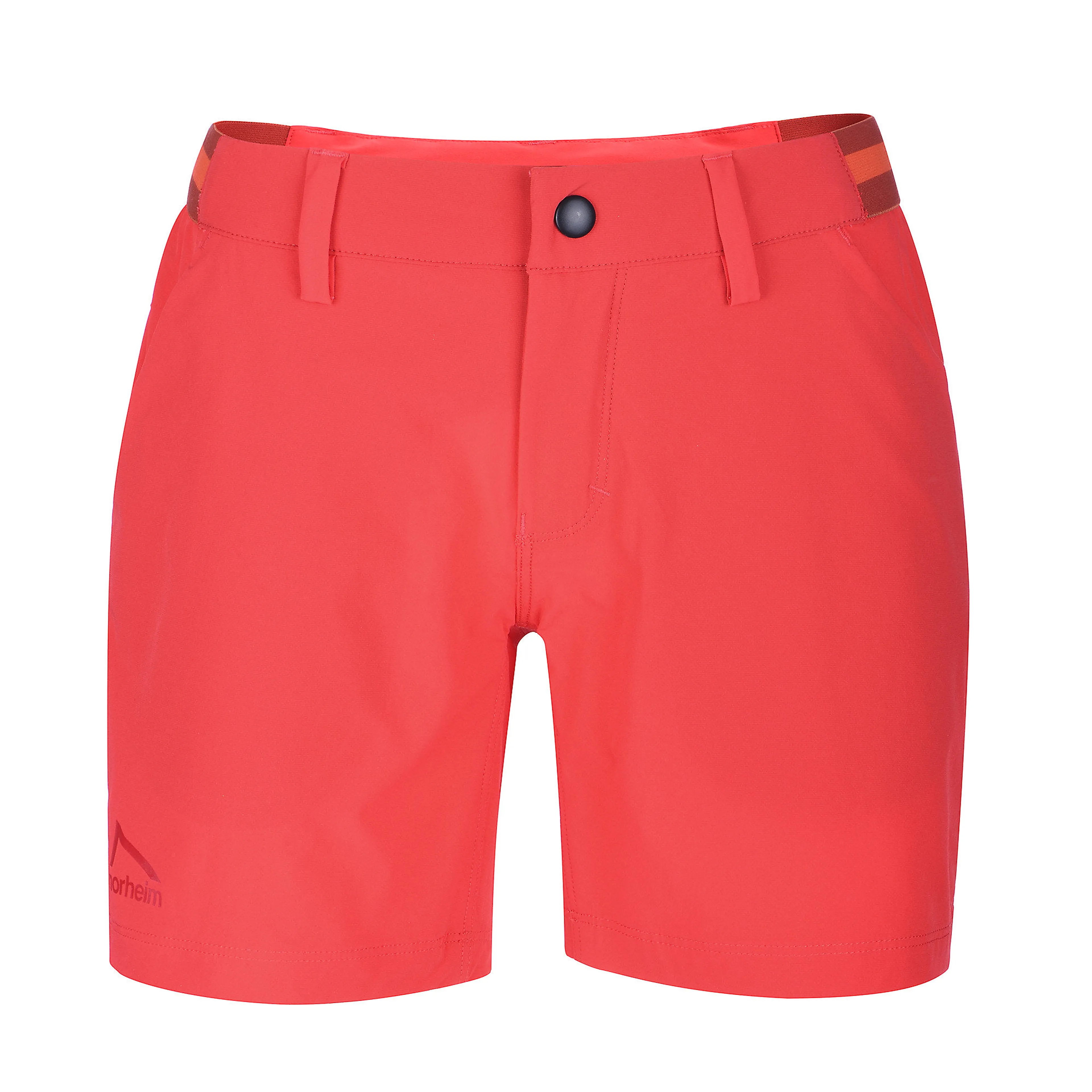 ETNE JR SHORTS