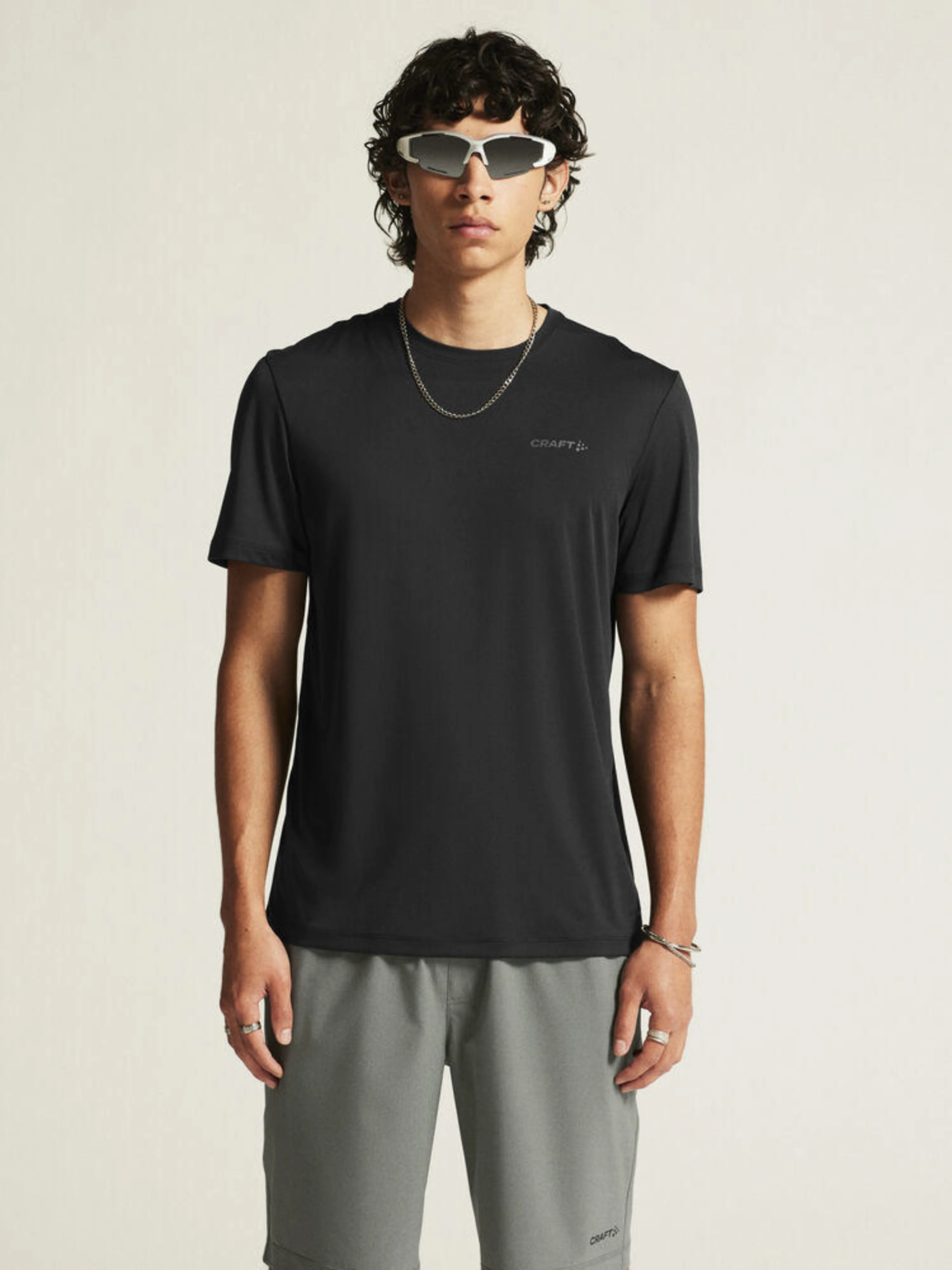 Core Essence Ss Tee 2 M Core Essence Ss Tee 2 M