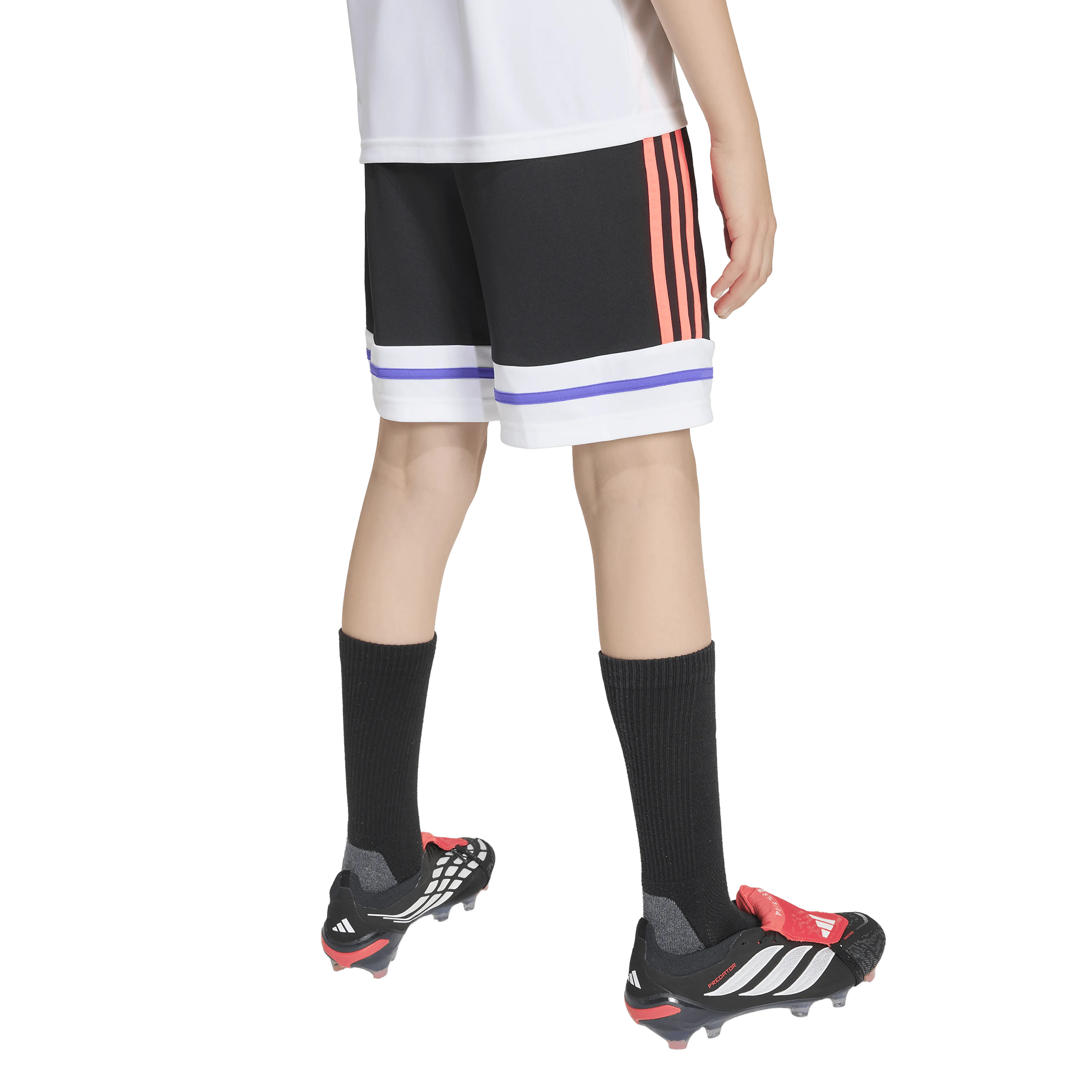 F50 SHORTS Junior