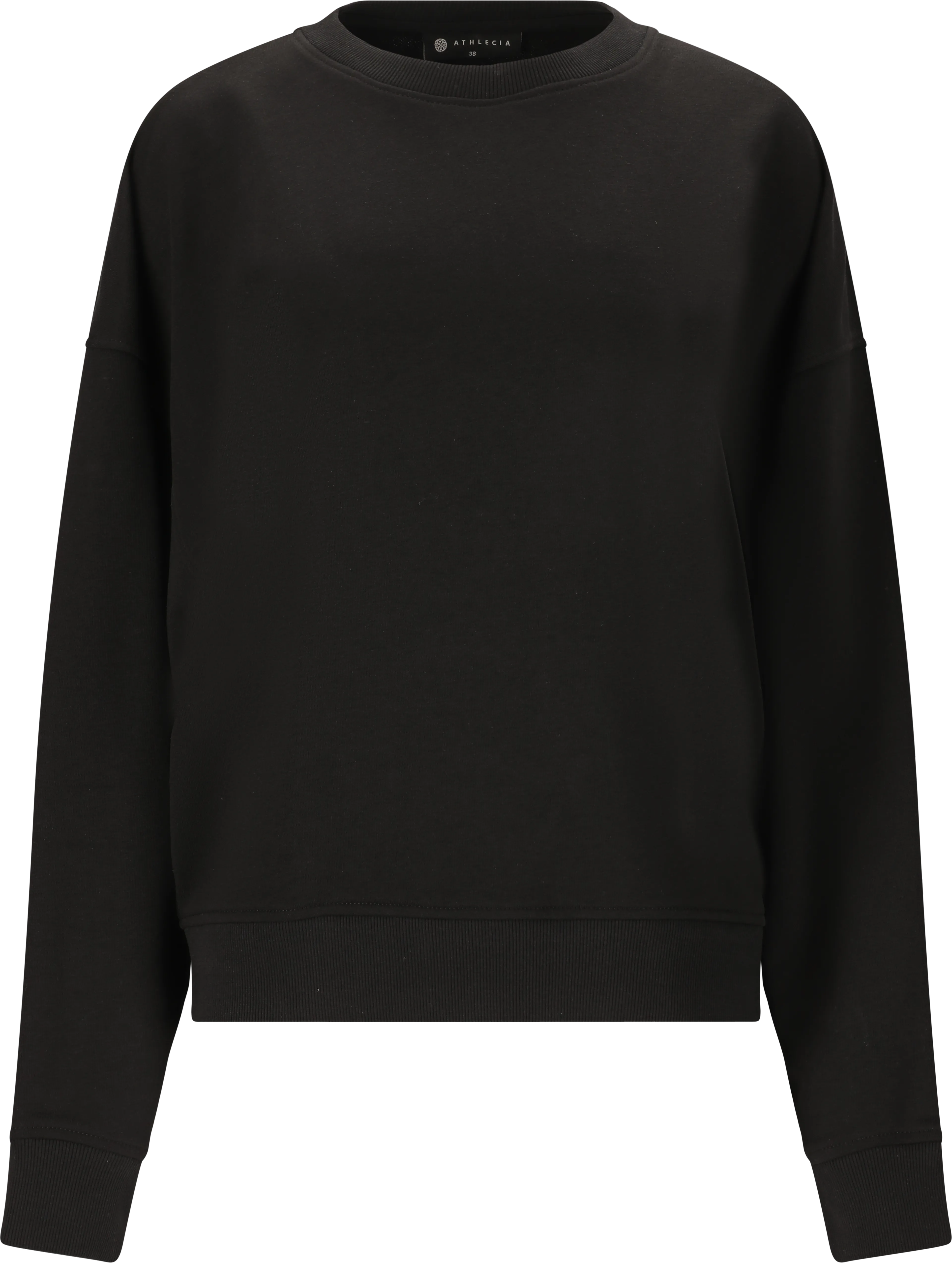 Crecy W Crew Neck