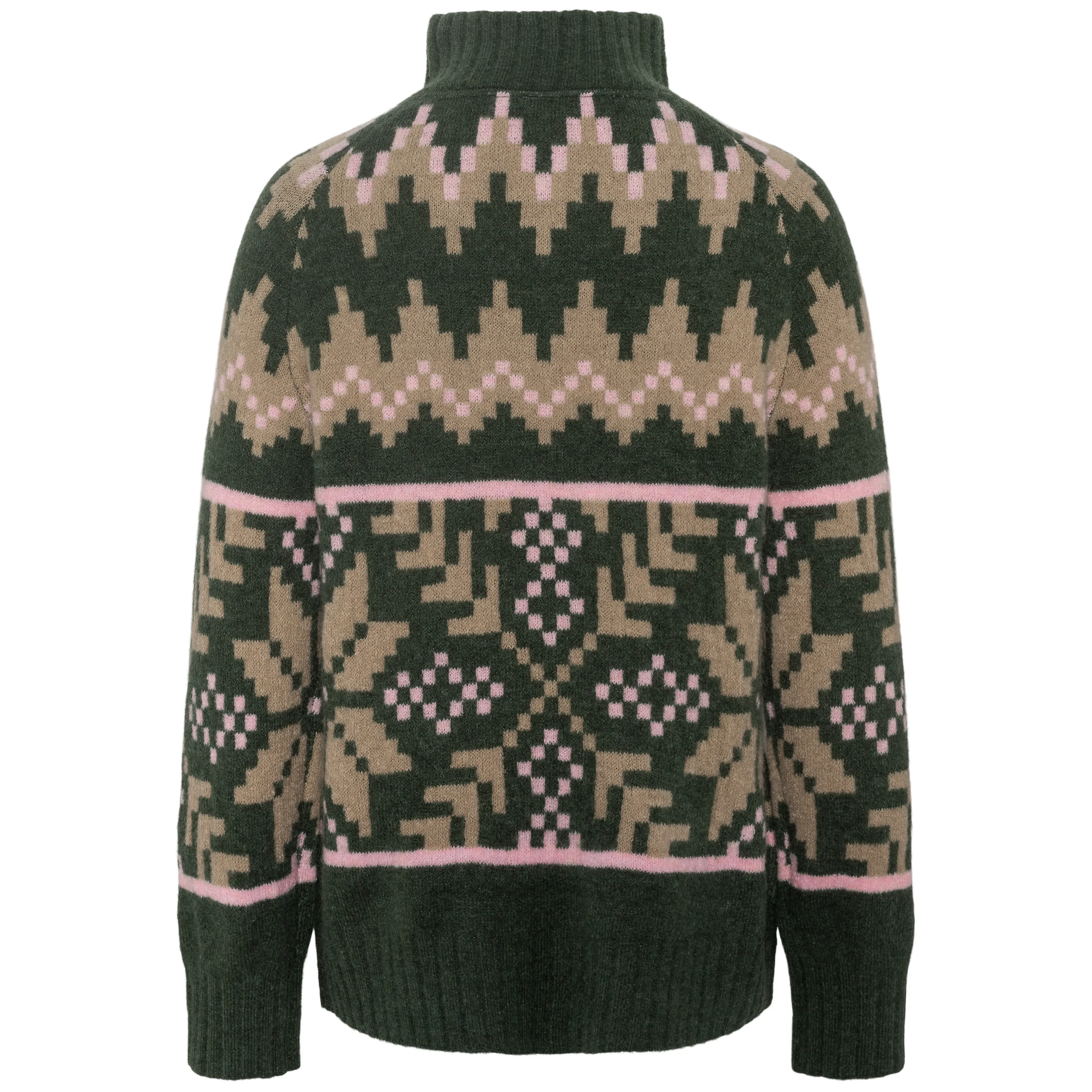 AMELIA KNIT