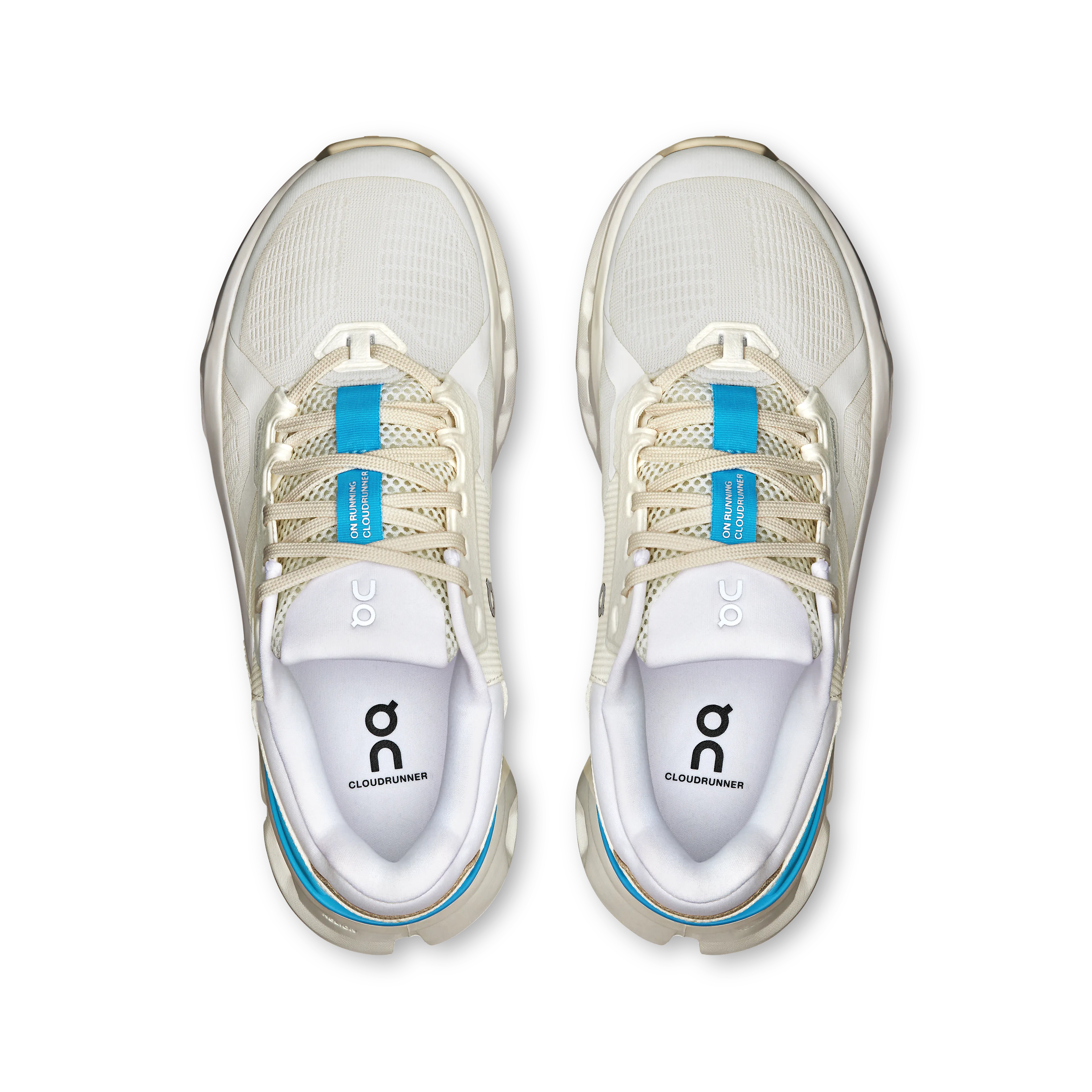 Cloudrunner 2 W Cloudrunner 2 W