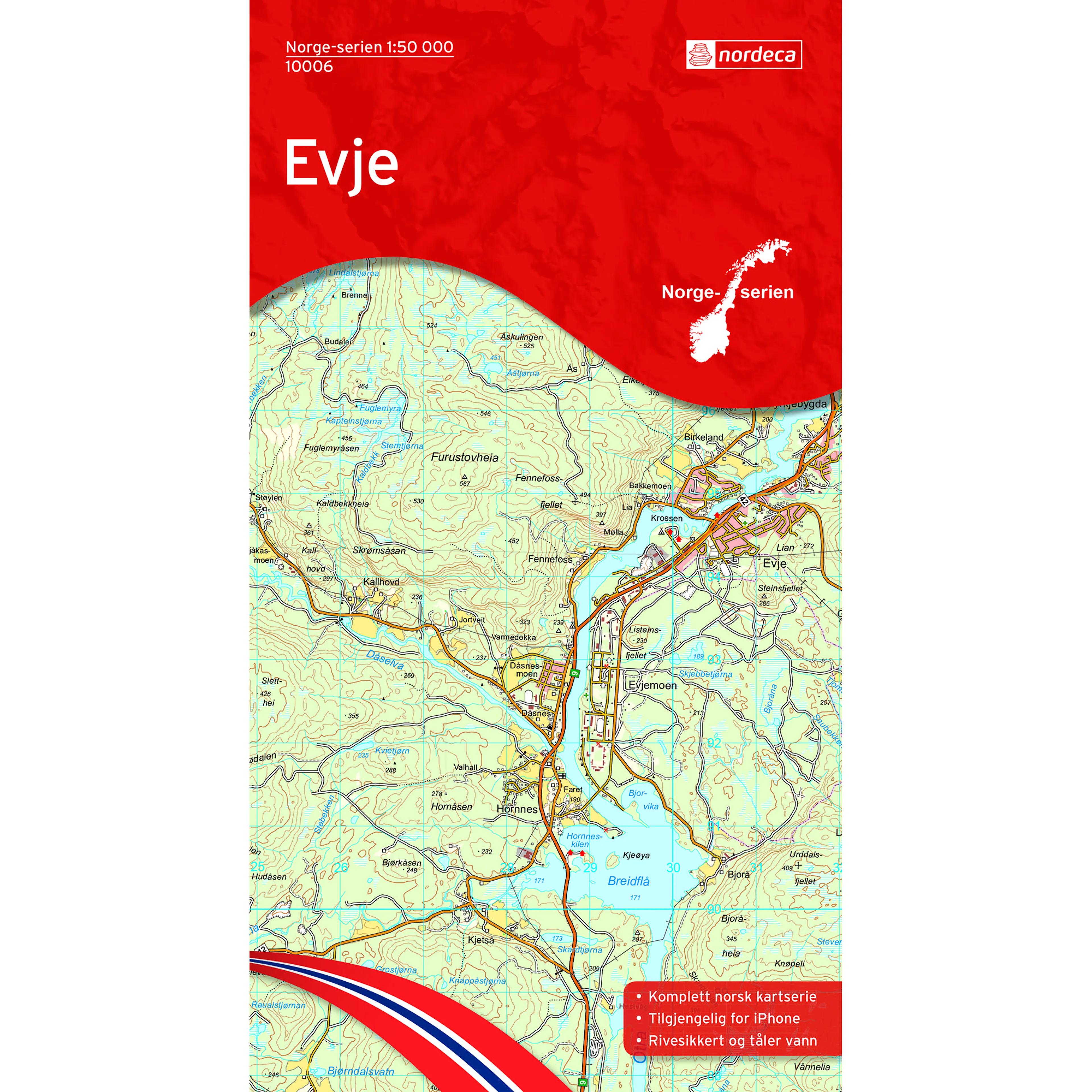 EVJE