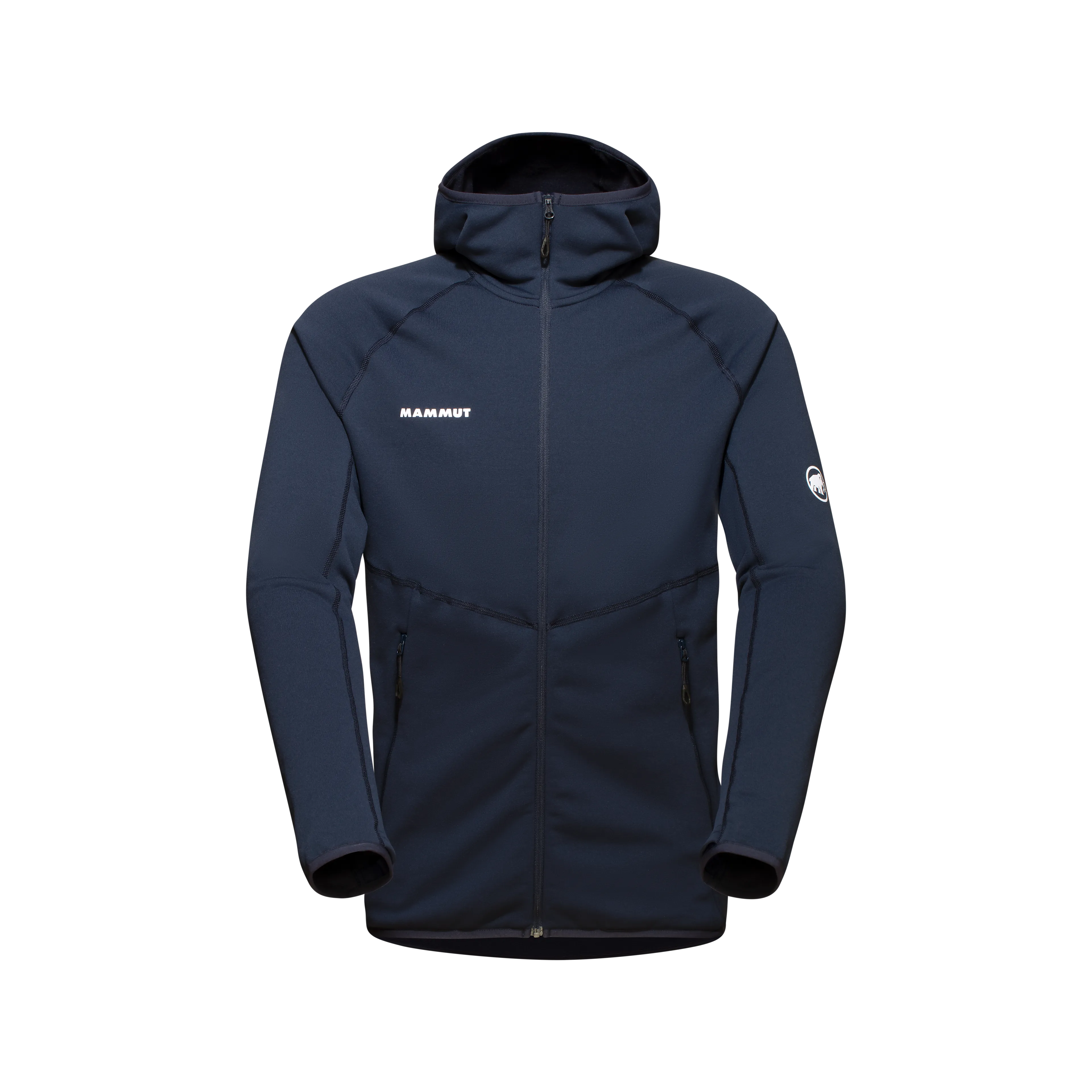 Aconcagua ML Hooded Jacket Men