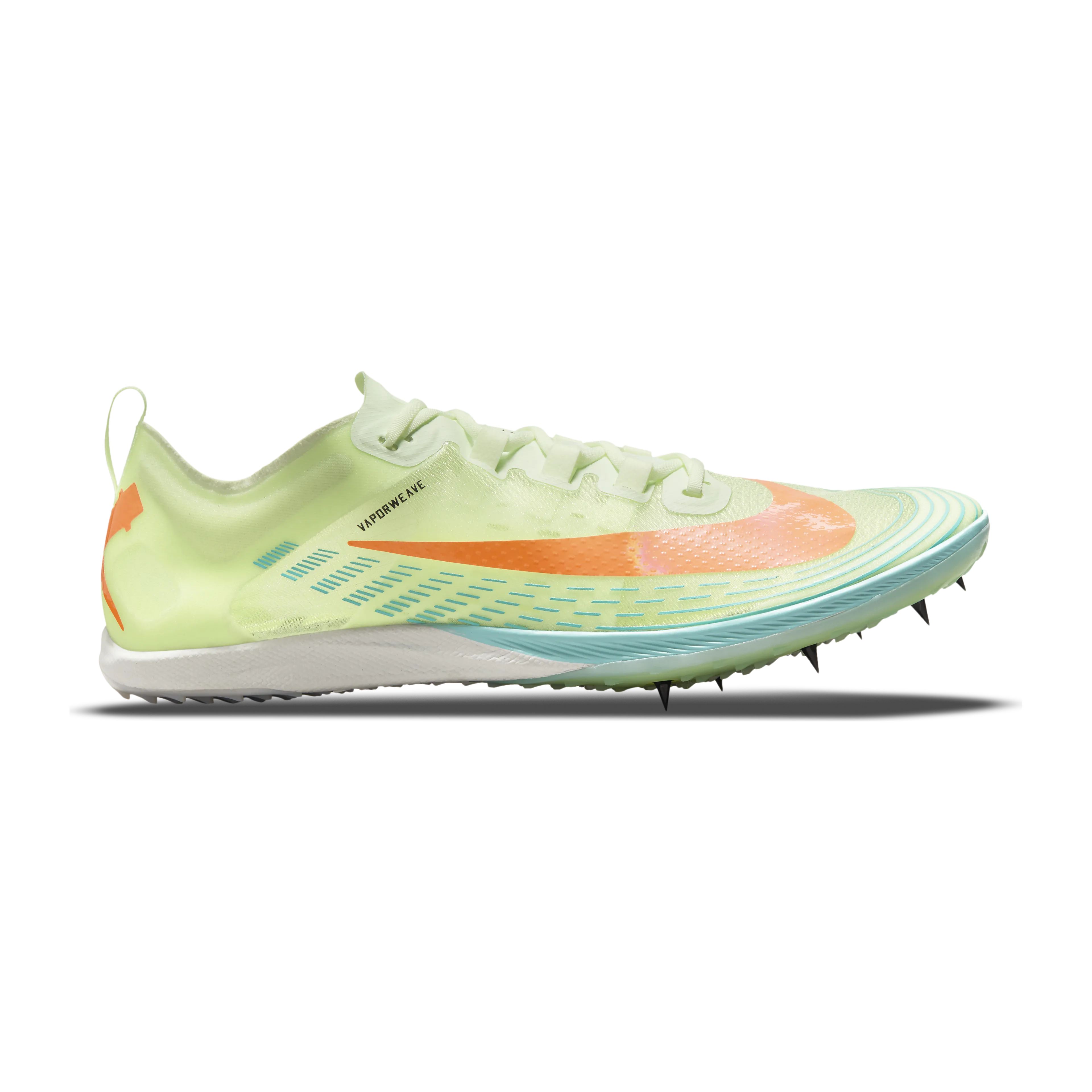 Zoom Victory 5 XC terrengpiggsko