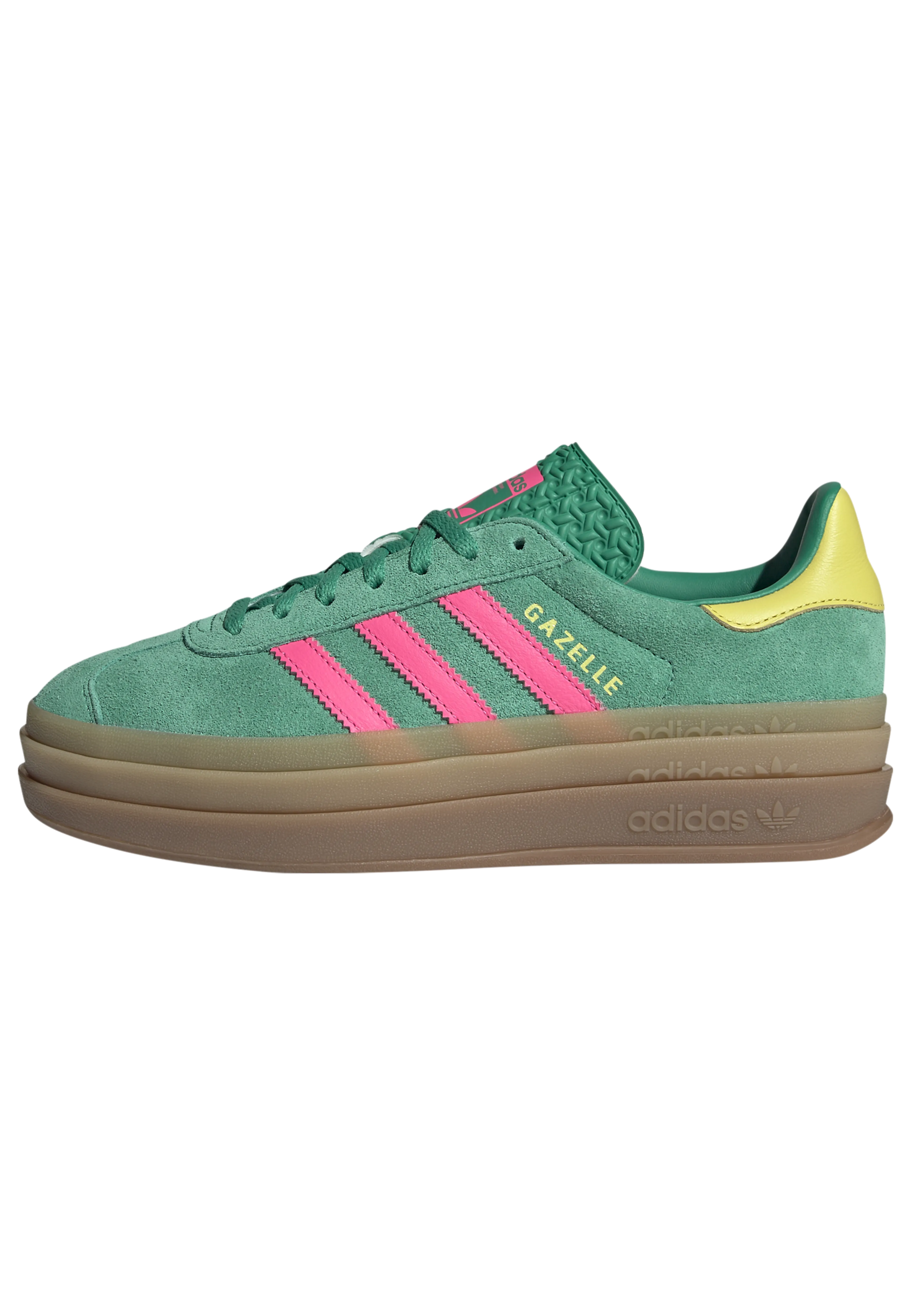 Gazelle Bold W