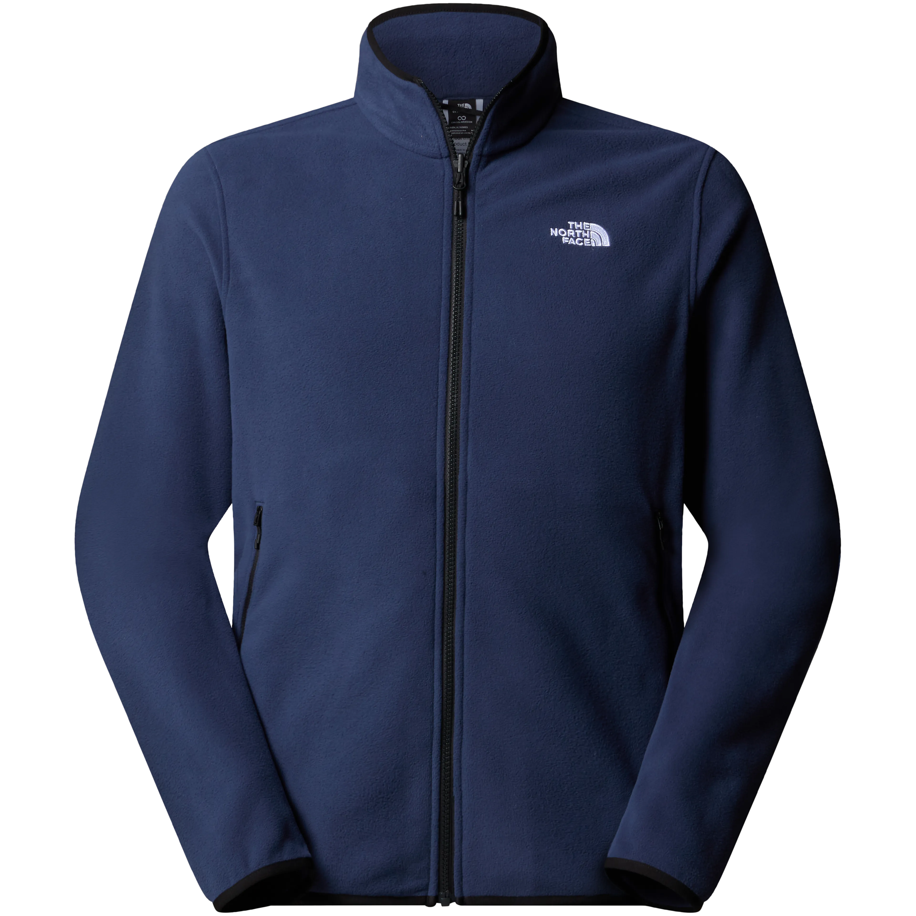 M GLACIER FLEECE JACKET