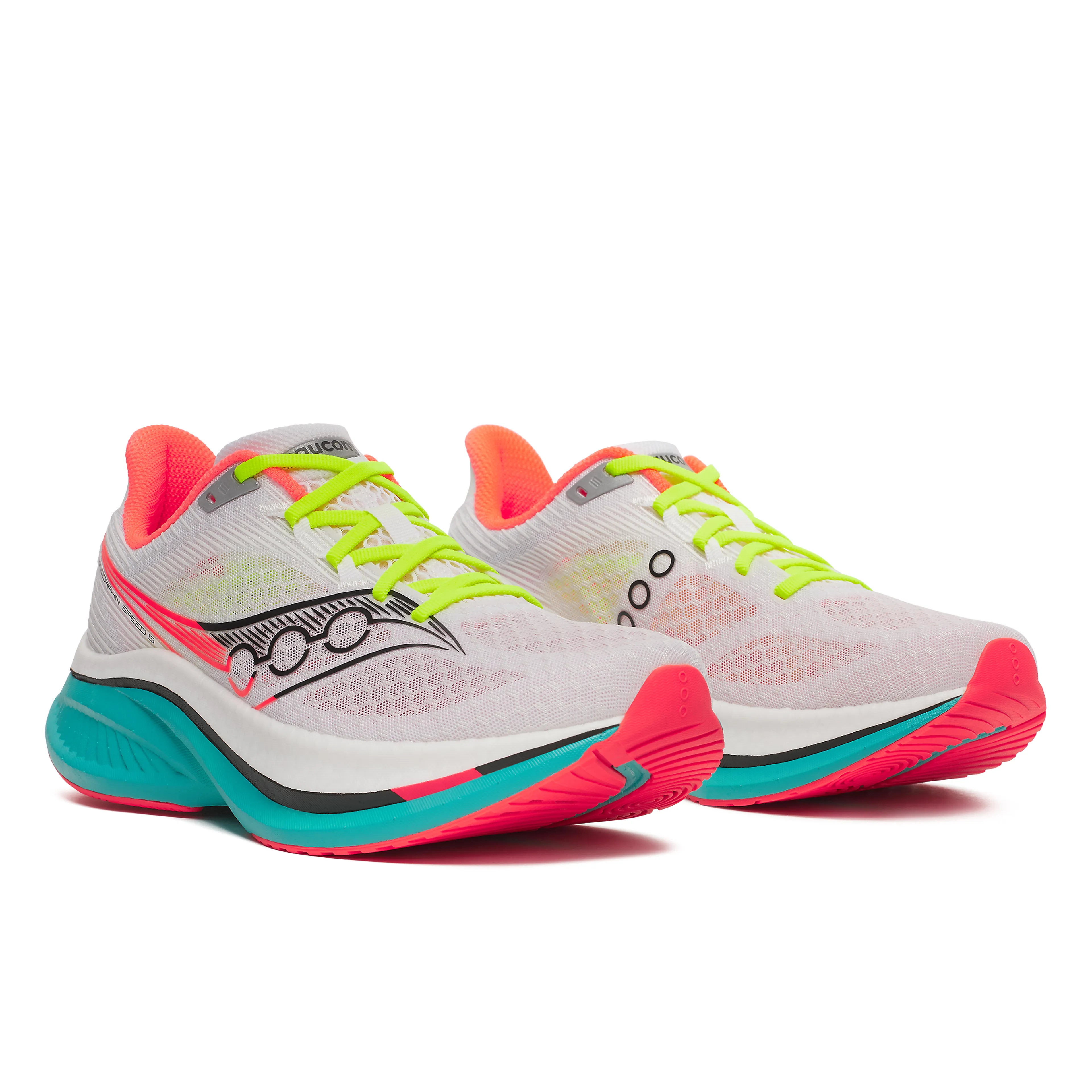 ENDORPHIN SPEED 5