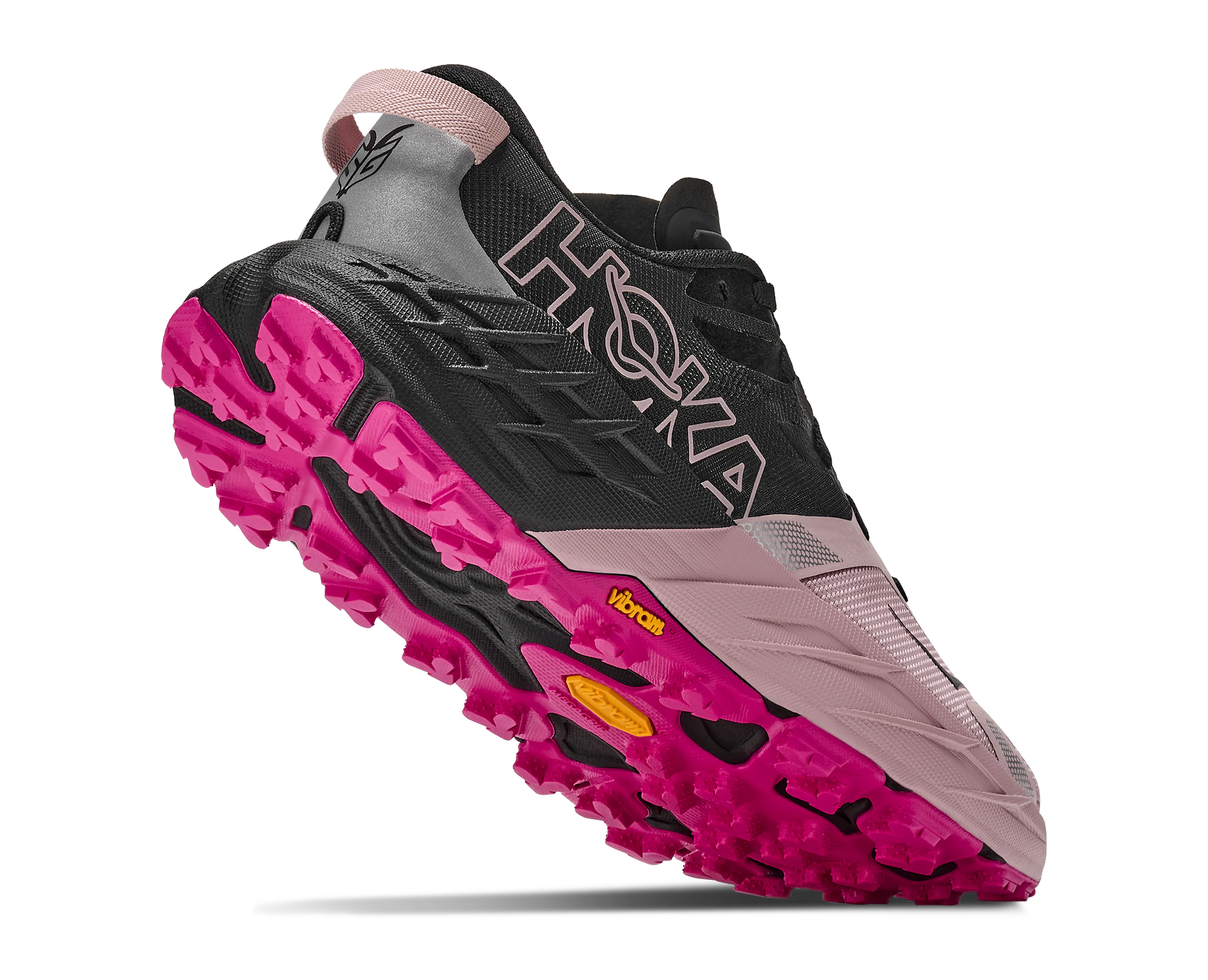 W SPEEDGOAT 7