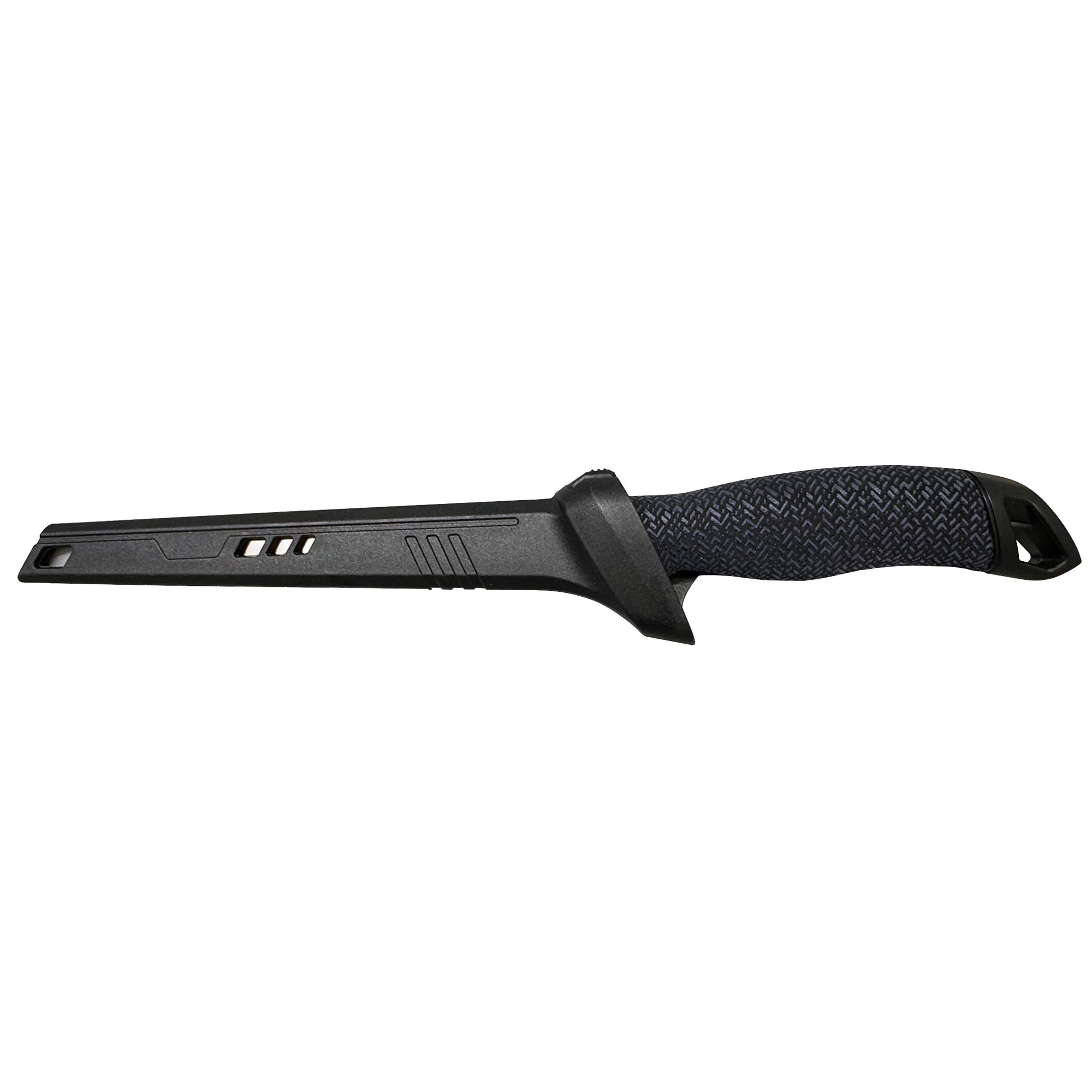 SØLVKROKEN S IV SW VEGA RUSTFRI FILETKNIV 7"