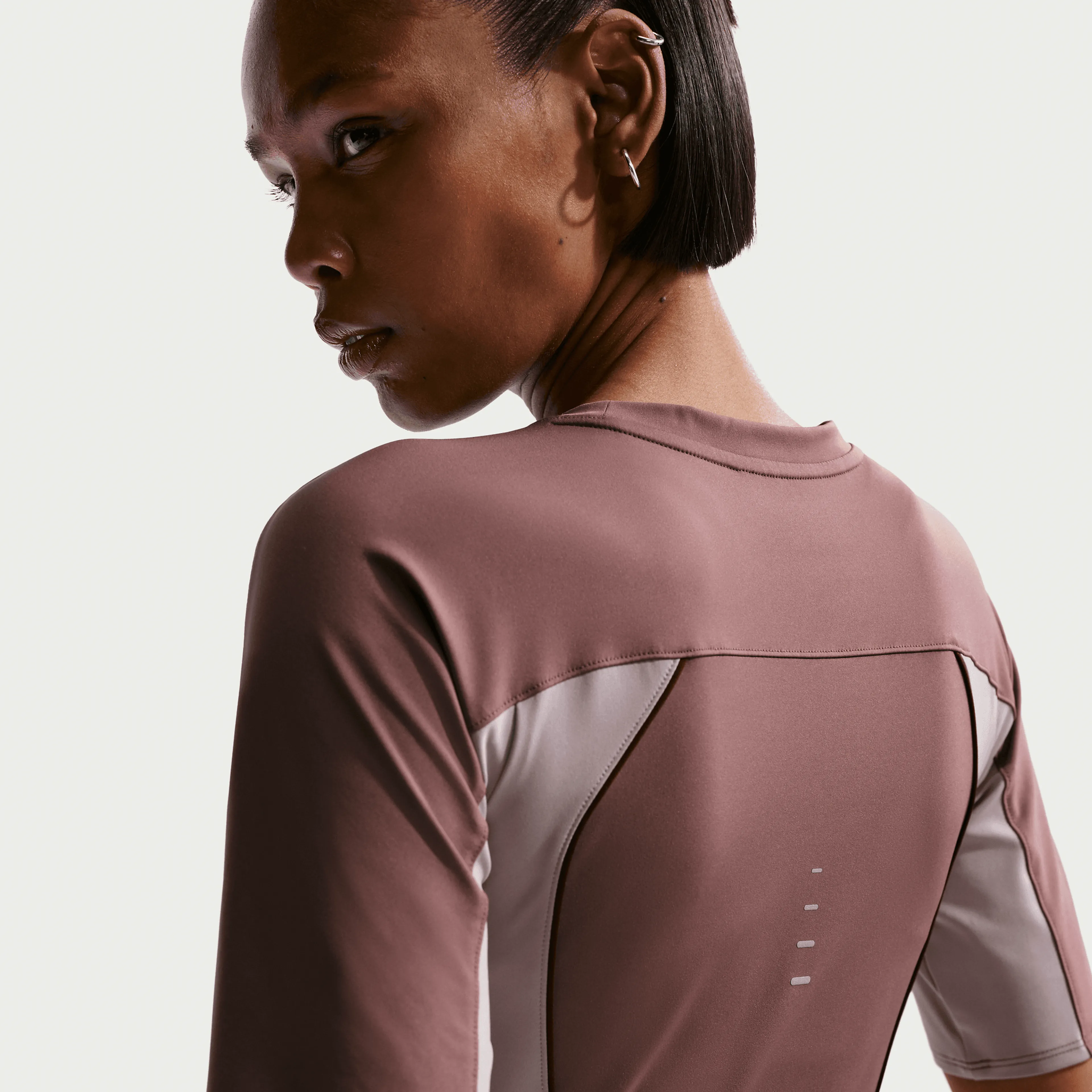 Swift Novelty Dri-FIT SS Top 