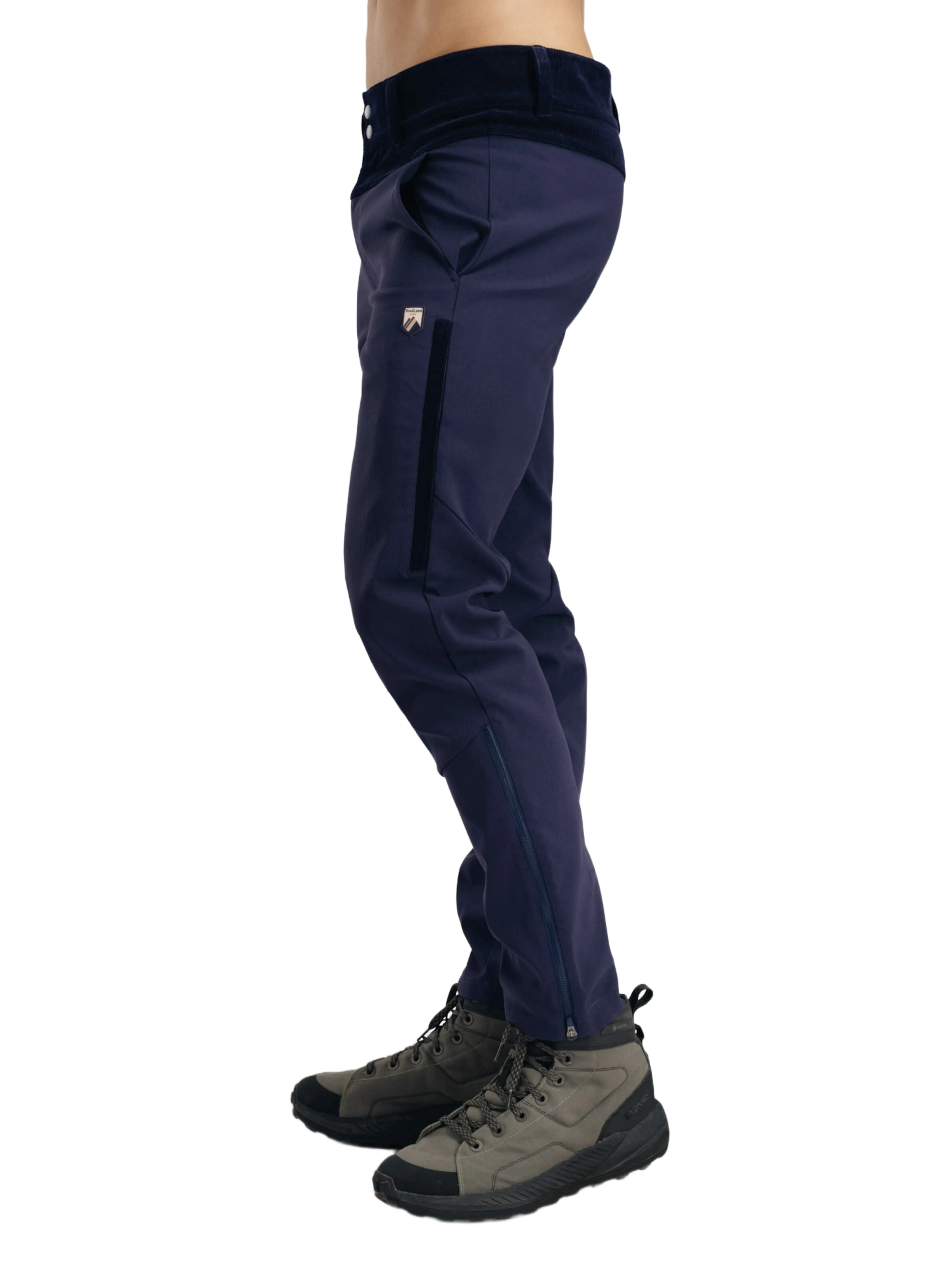 Romsdalshorn Active Pants w.cord Man Romsdalshorn Active Pants w.cord Man