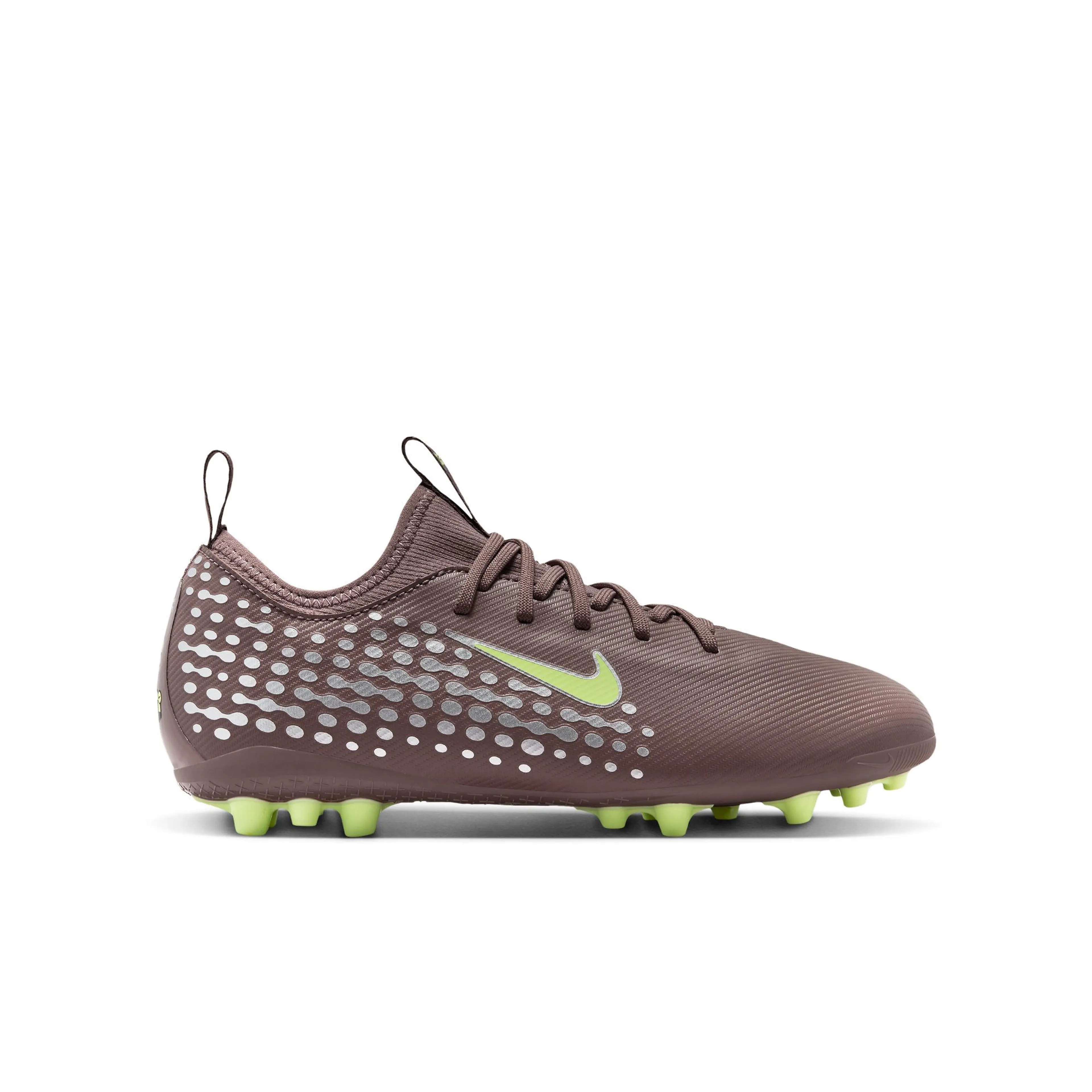 Jr. Mercurial Vapor 16 Academy "Kylian Mbappé" Big Kids' Artificial-Grass Low-Top Fotballsko Kunstgress