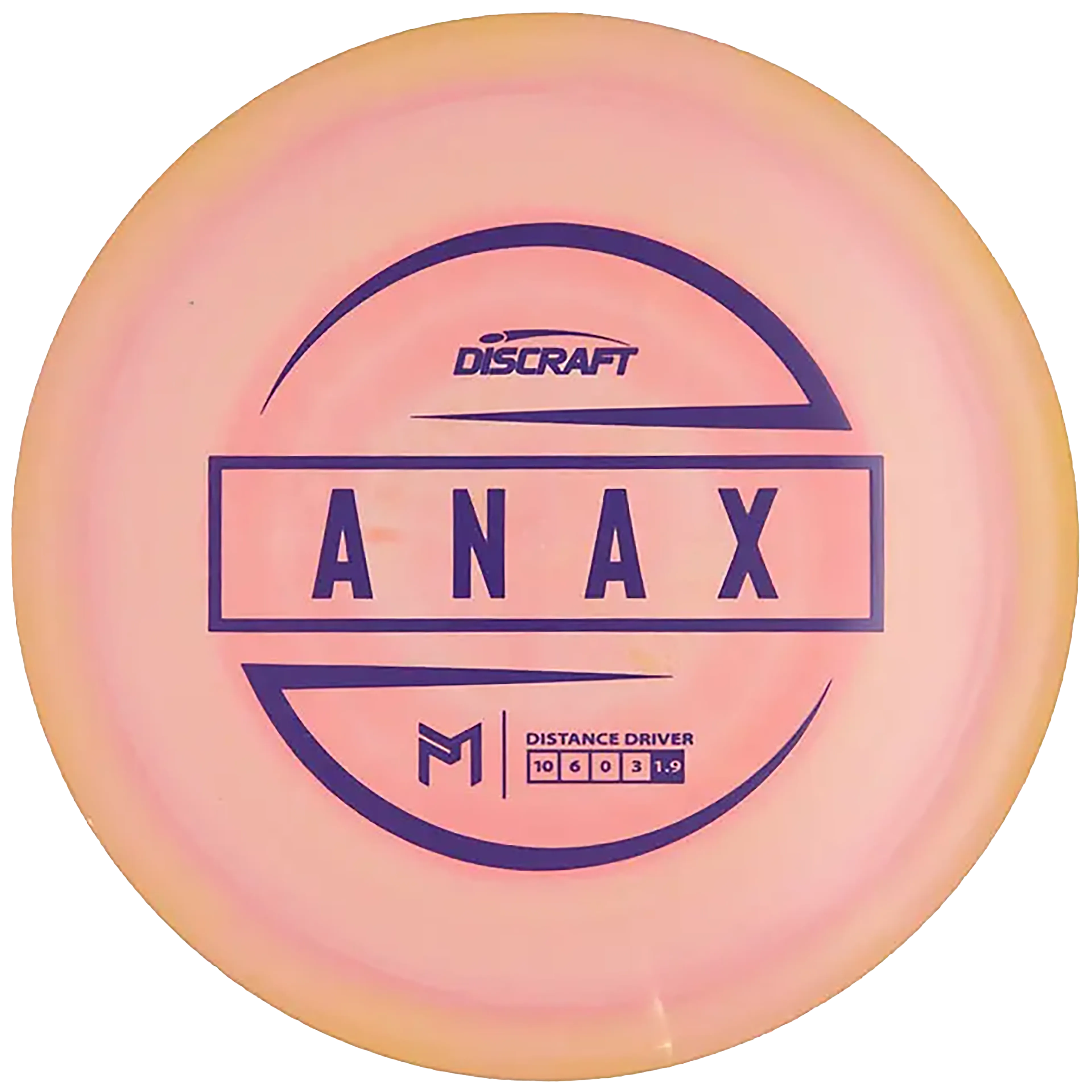 Esp Driver Anax PM